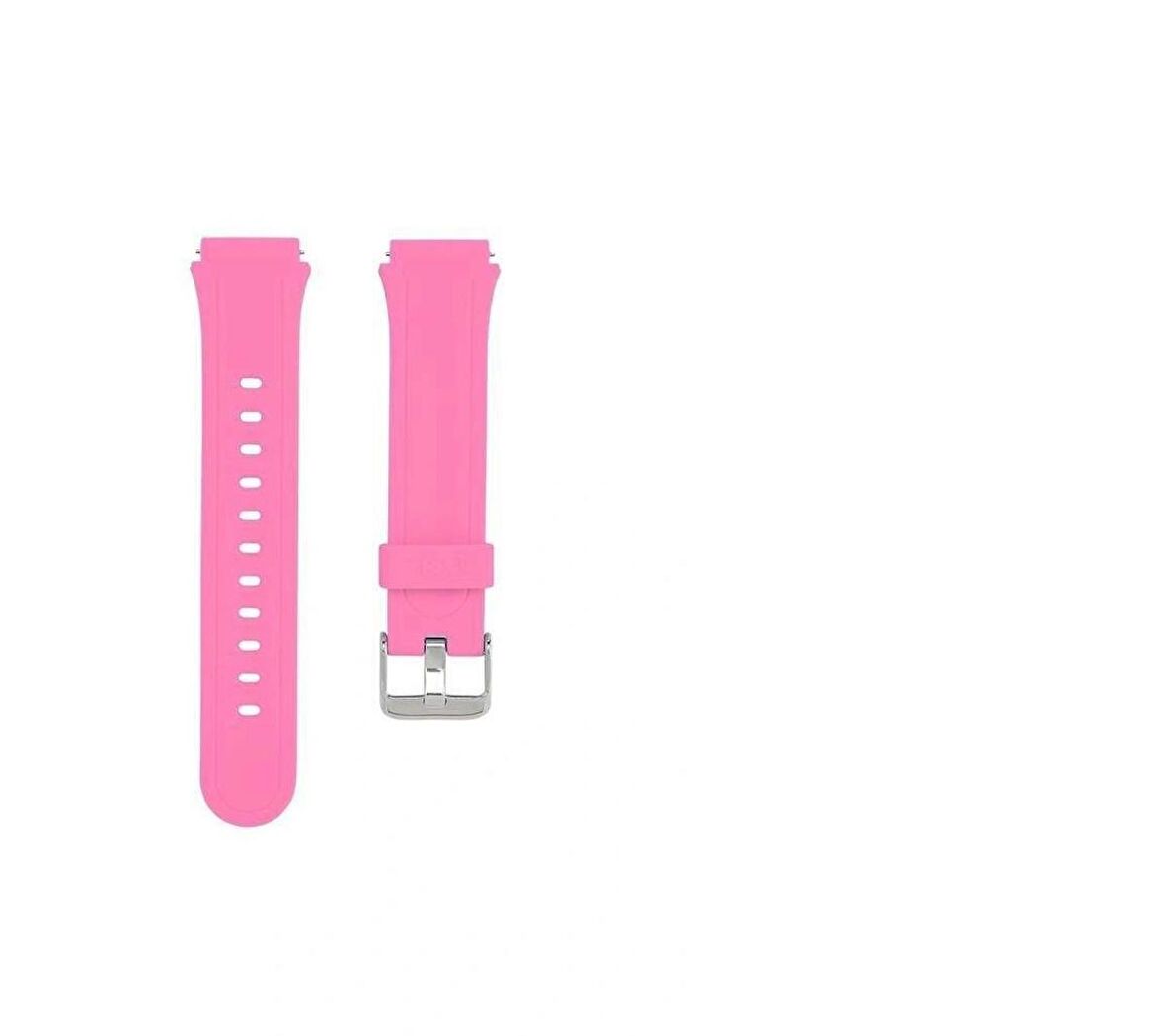 Tcl Mt40X Saat Kordonu Pink