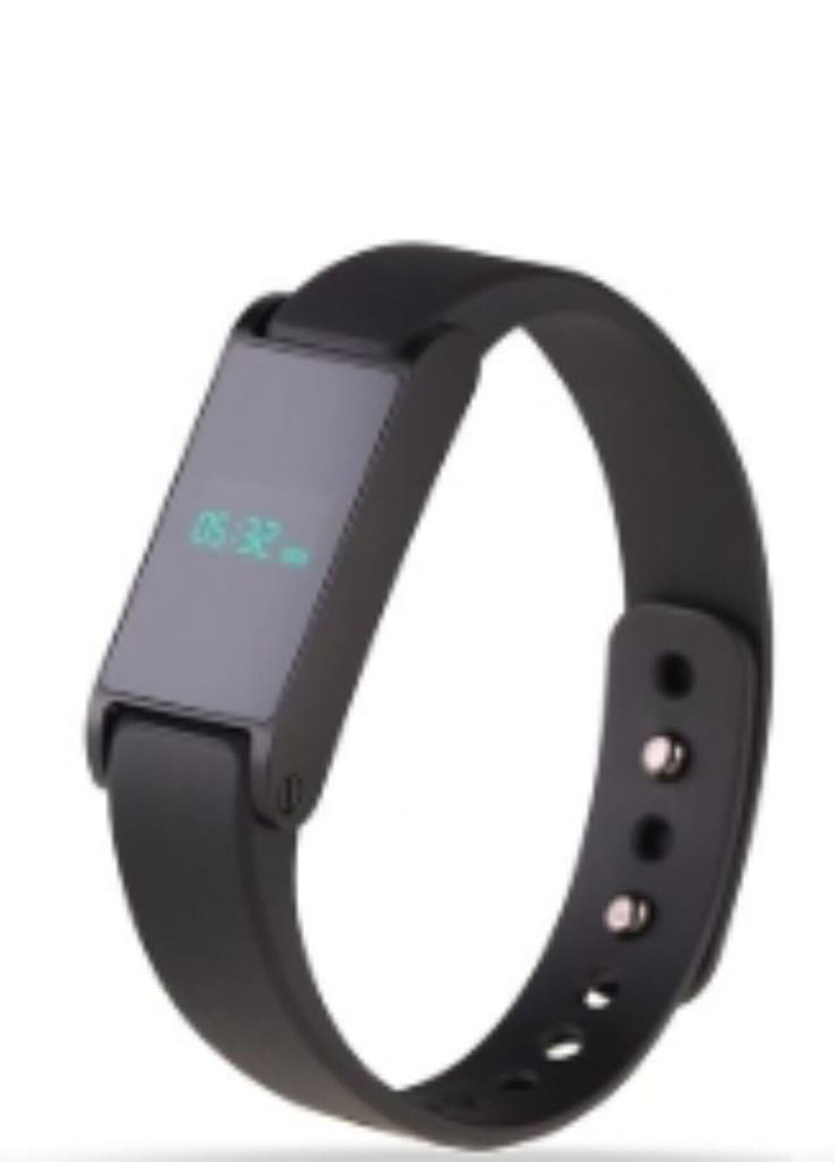 Turkcell T-Fıt Akıllı Bileklik SİYAH HASARLI BOZUK