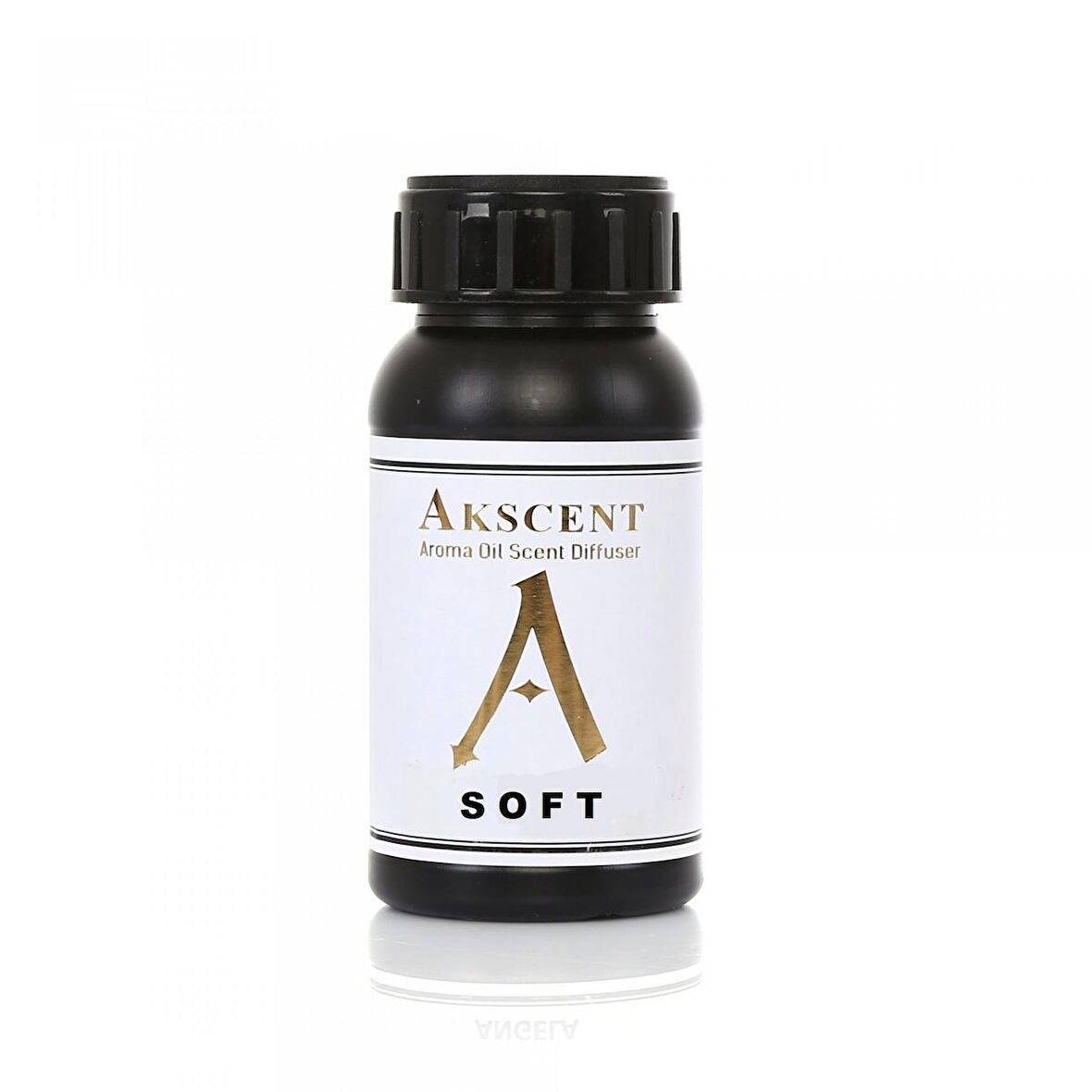 Akscent Soft Tüm Koku Makinelerine Uyumlu Koku Makinesi Koku Kartuşu Esansı 250 ml