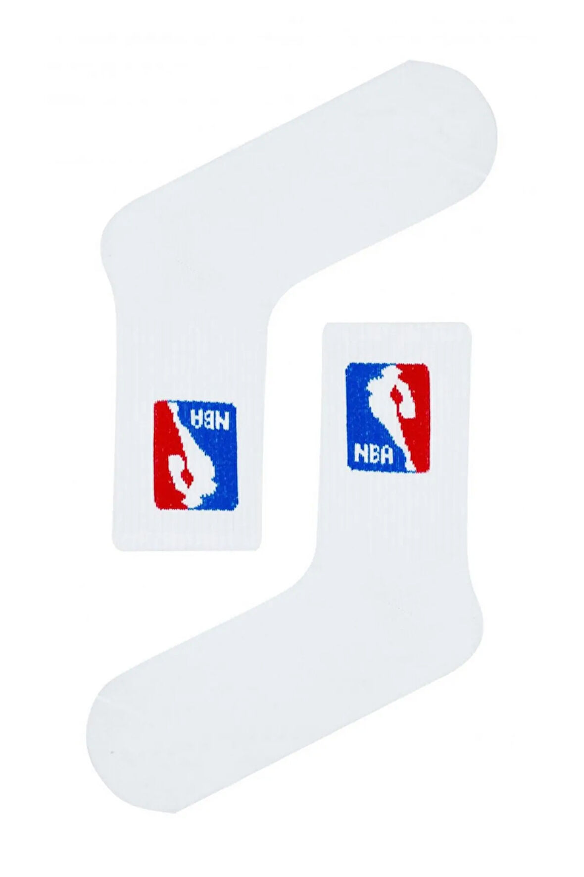 NBA Basketbol Spor Tenis Çorap