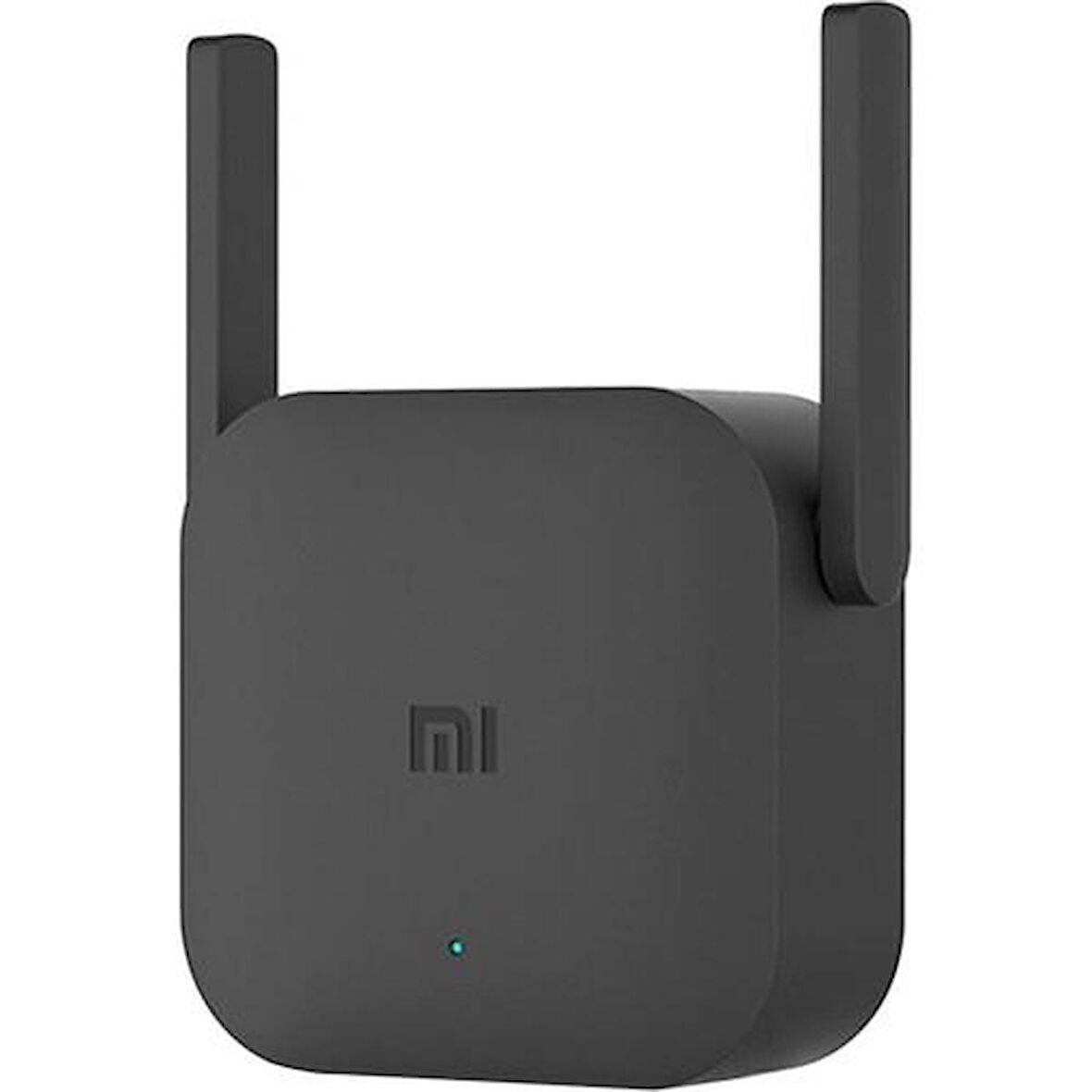 Xiaomi Mi Wifi Pro RO3 Sinyal Yakınlaştırıcı Siyah