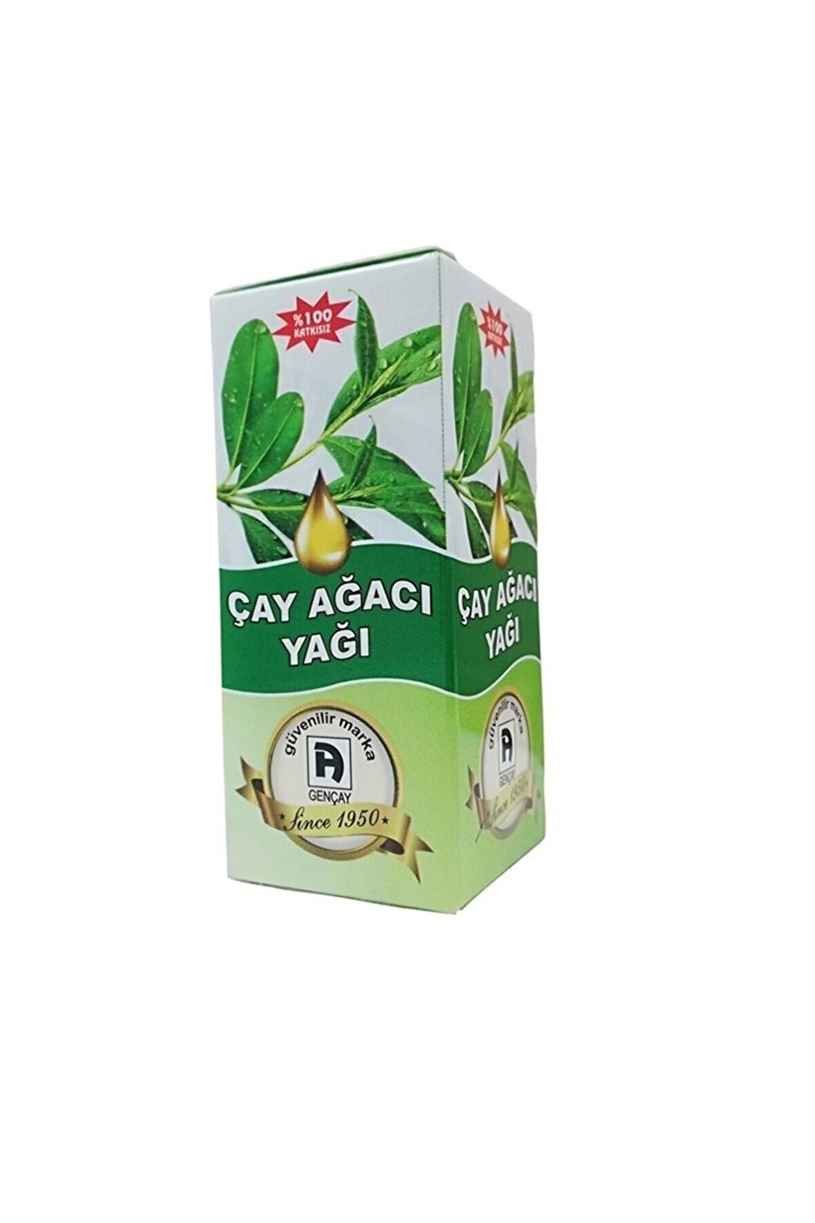 Çay Ağacı Yağı 10ml