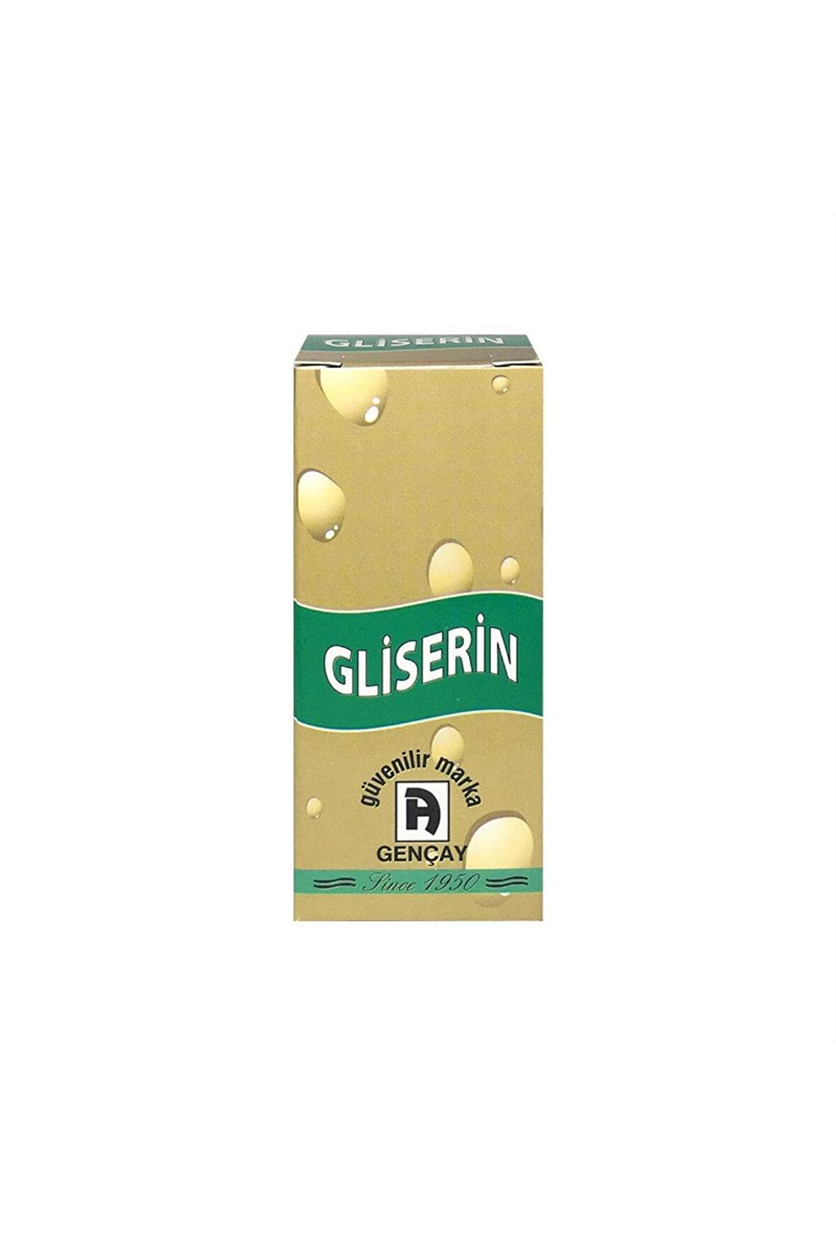 Gliserin 50 cc