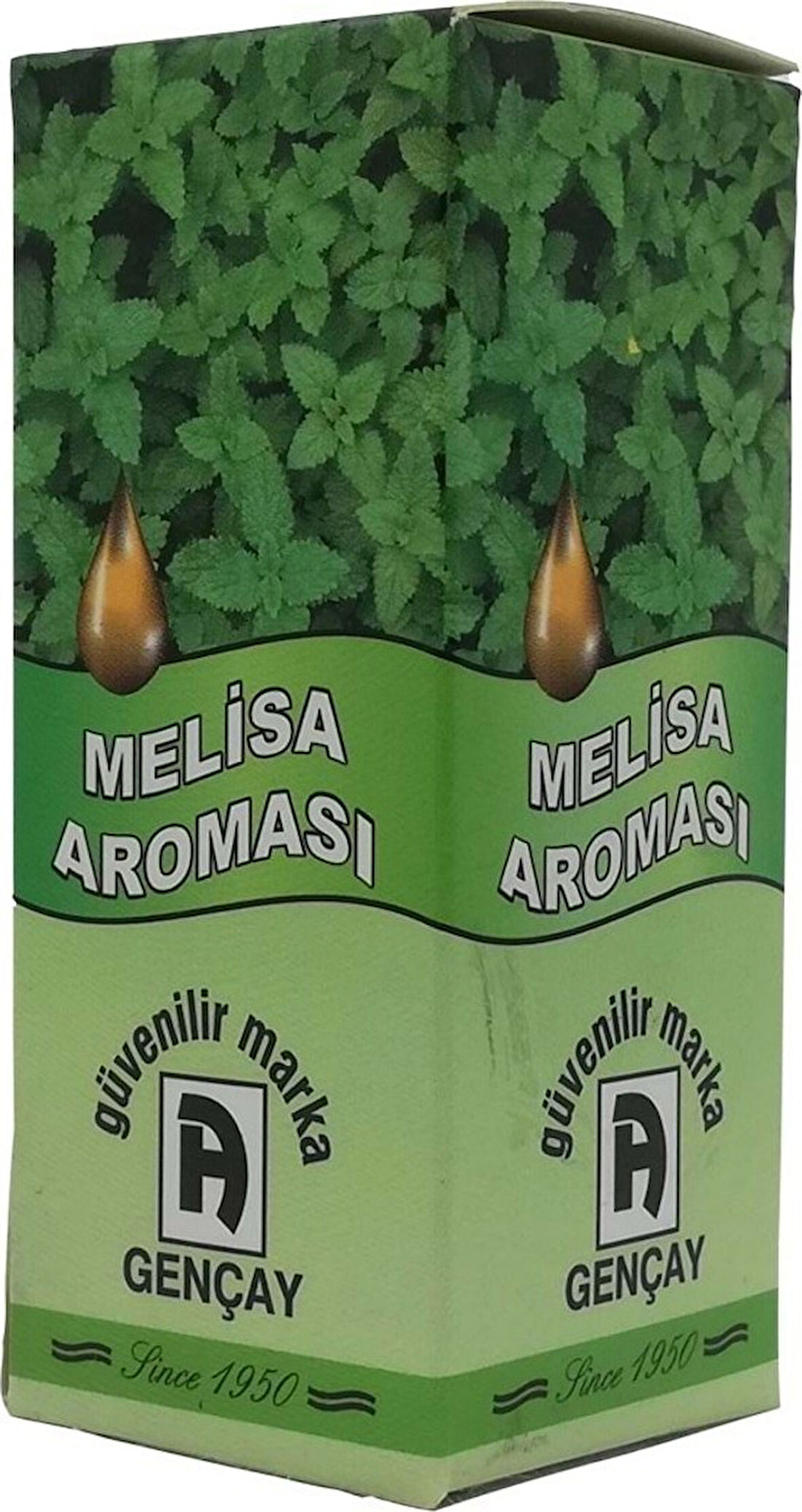 Gençay Melisa Aroması 20 Ml