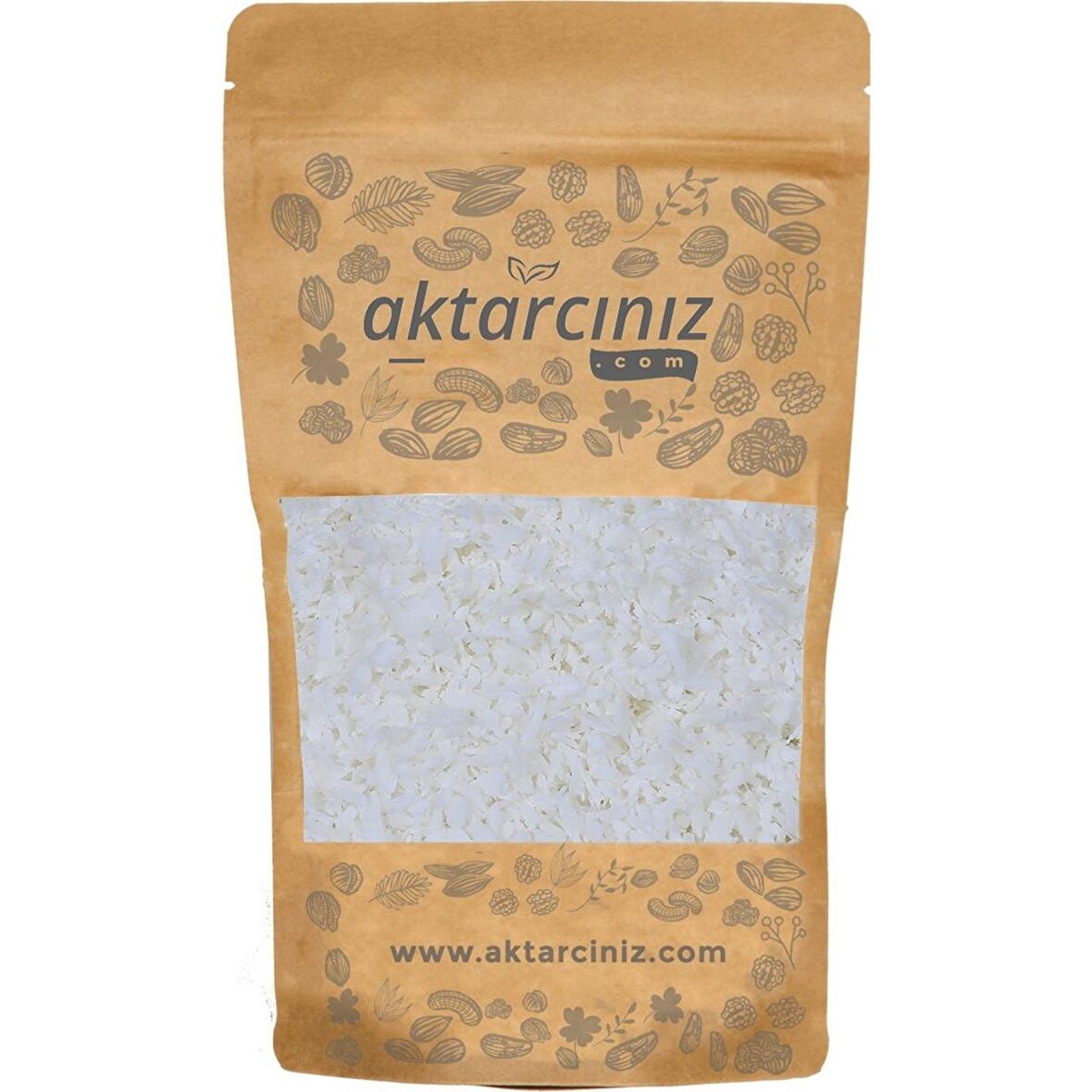 Hindistan Cevizi Tozu 1 Kg