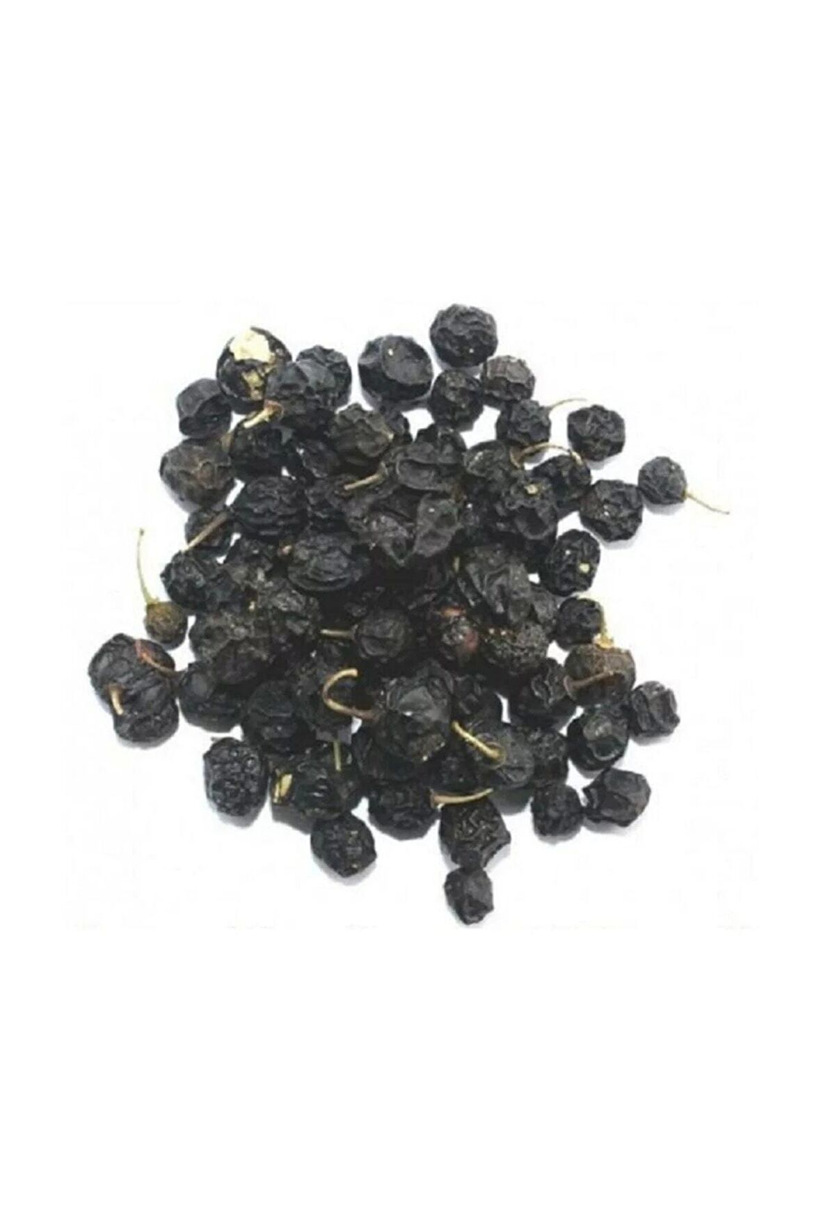 Acı Çehre Siyah 100 Gr
