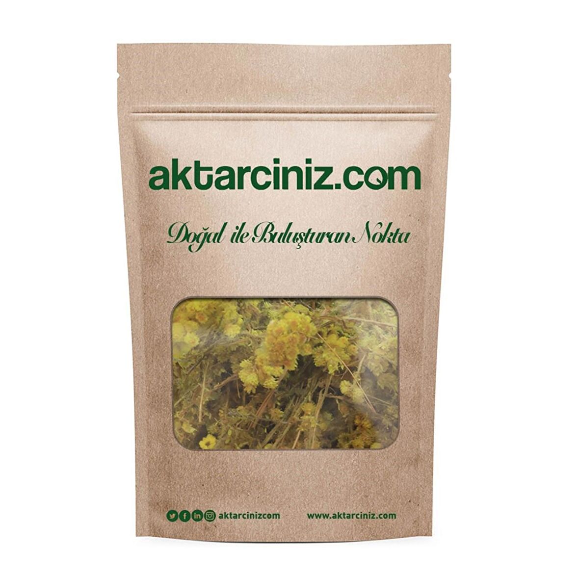 Altın Otu 500 Gr