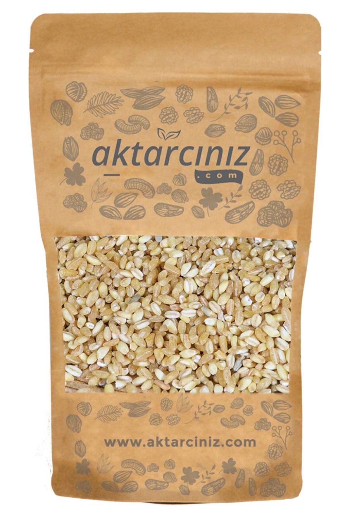 Aşurelik Buğday 100 Gr