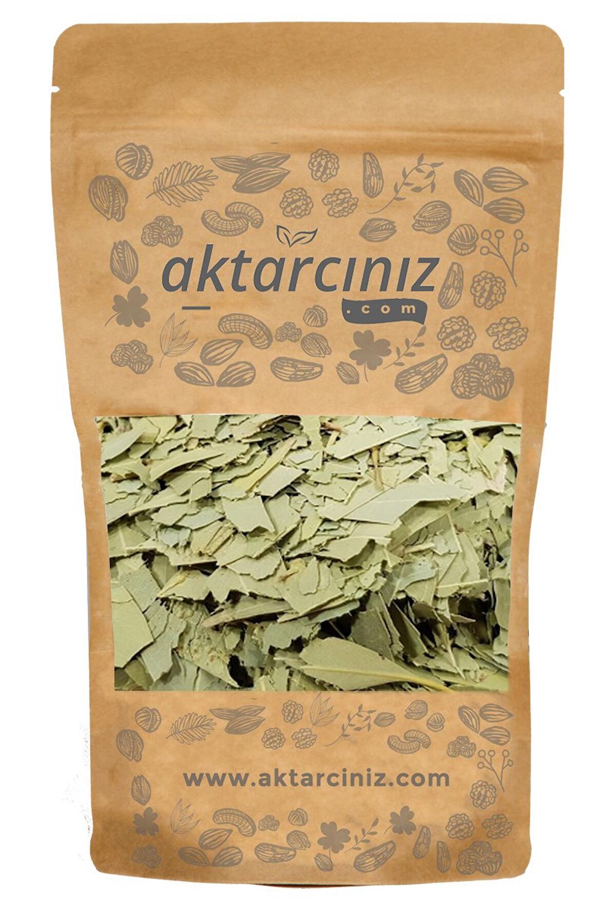 Avokado Yaprağı 200 Gr