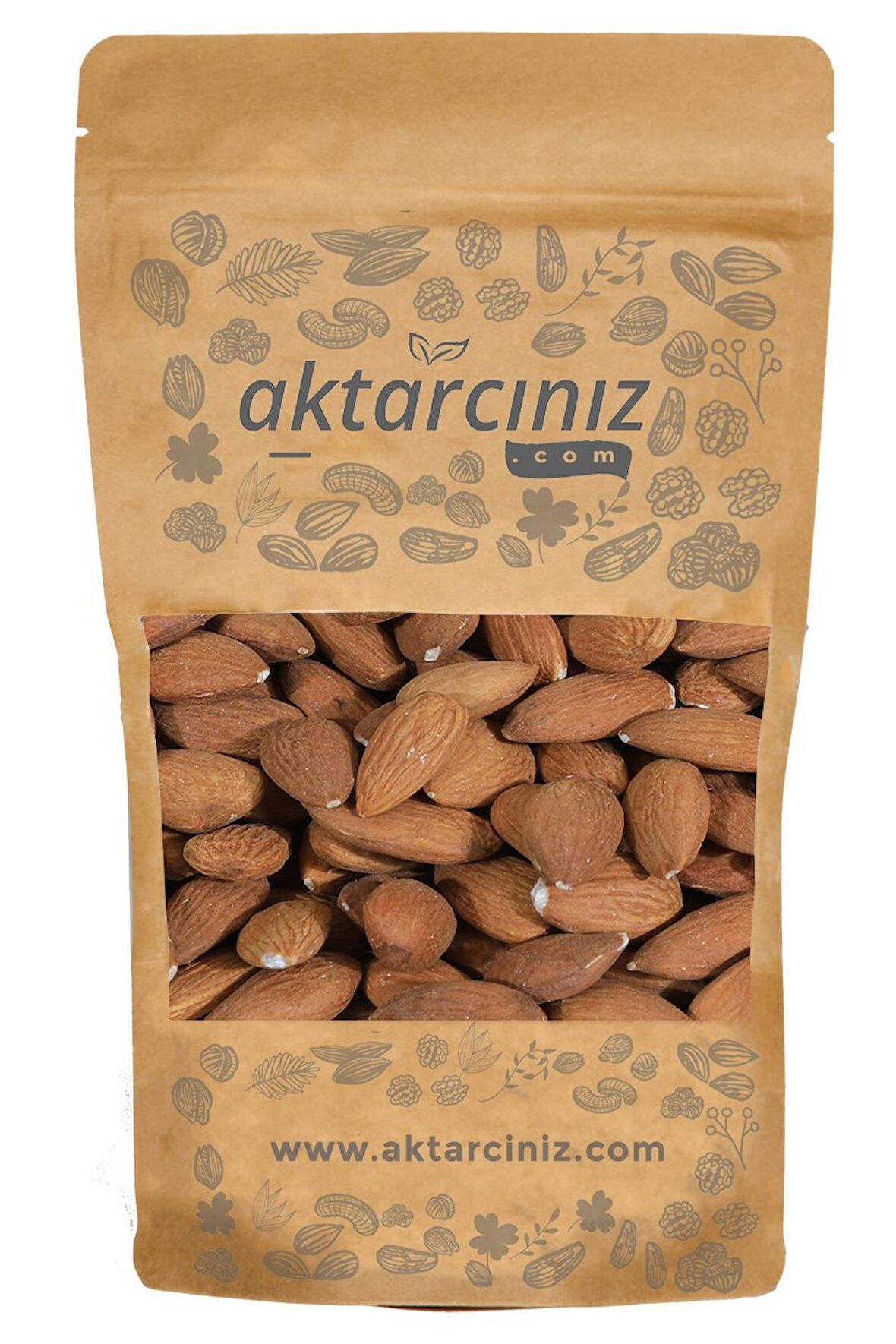 Acı Badem 250gr