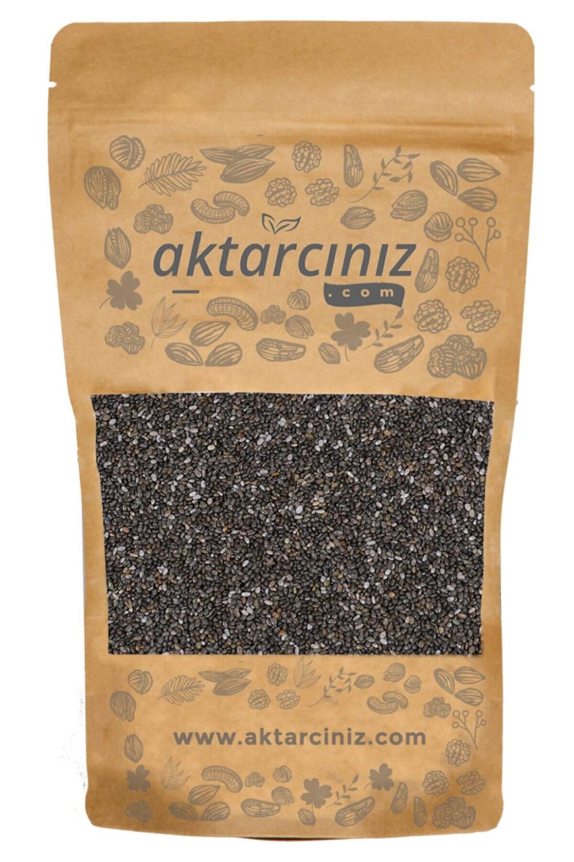 Chia Tohumu 1kg