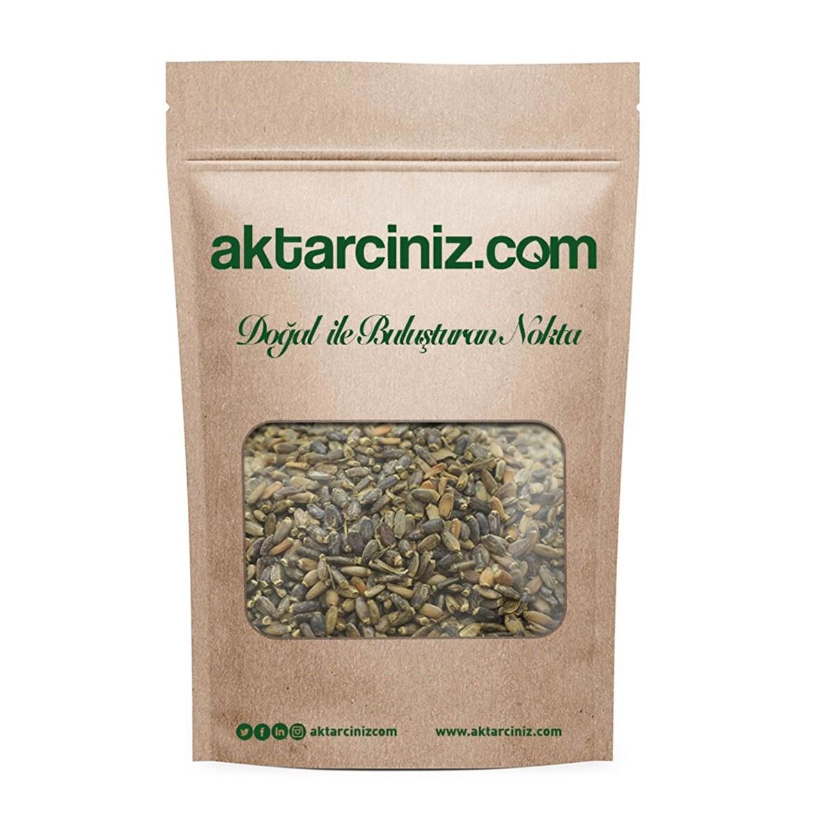 Devedikeni Tohumu 1 Kg