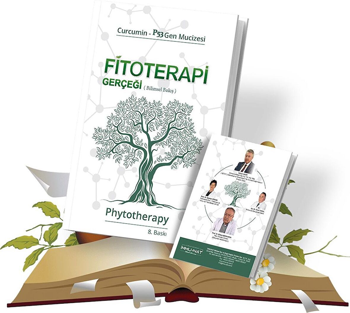 Fitoterapi Gerçeği 8. Baskı