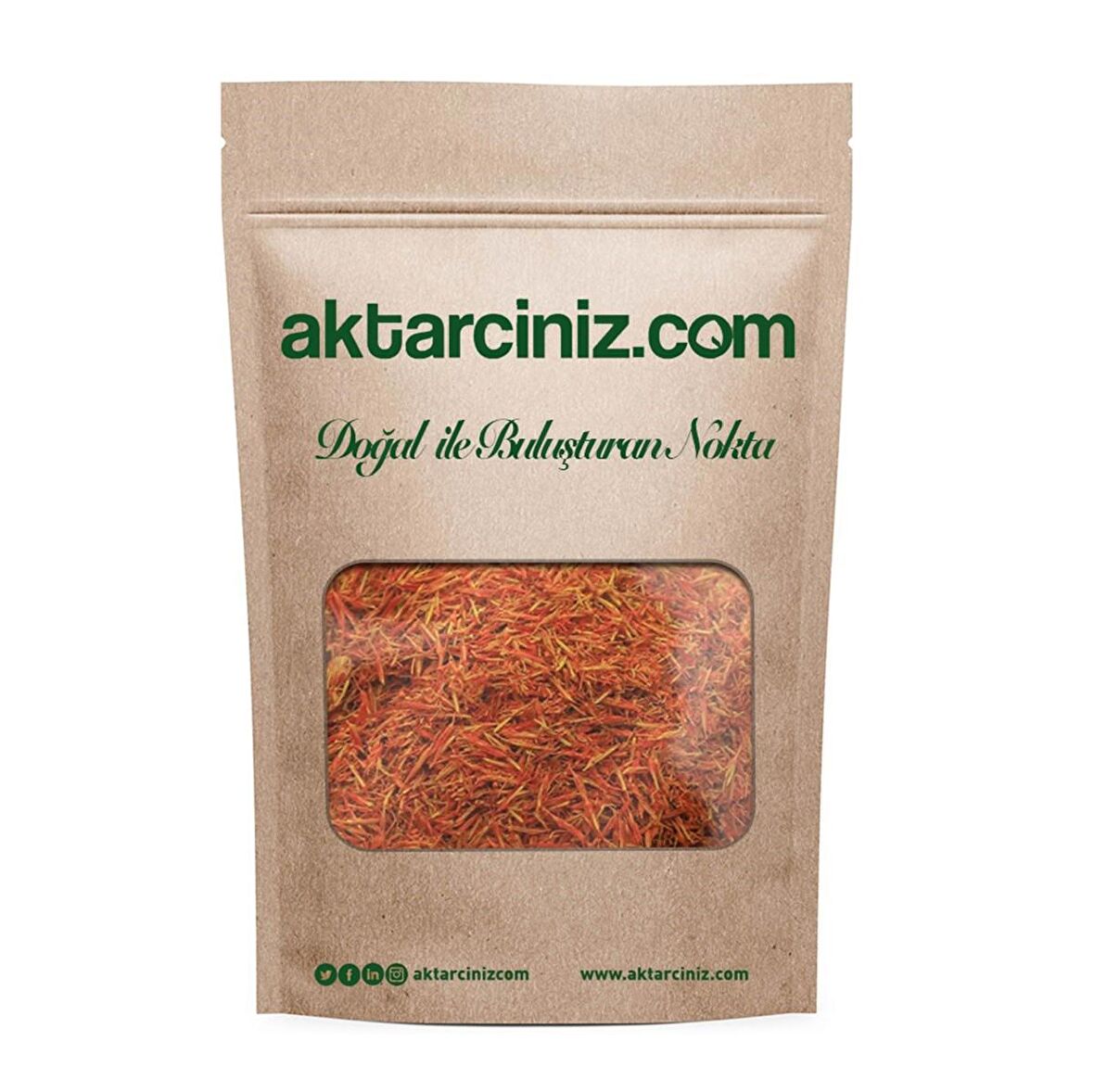 Aktarcınız Haspir 250 Gr