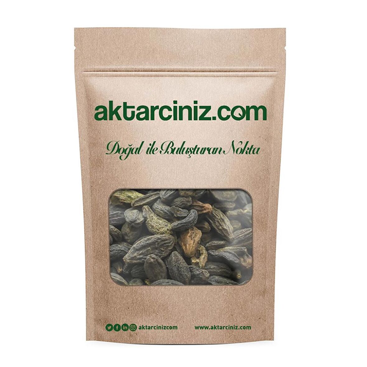 Aktarcınız Kara Halile 250 Gr