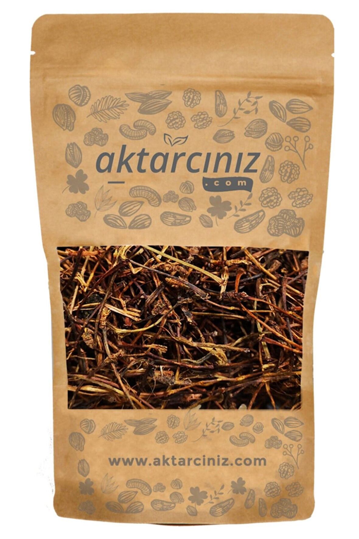 Kiraz Sapı 250gr