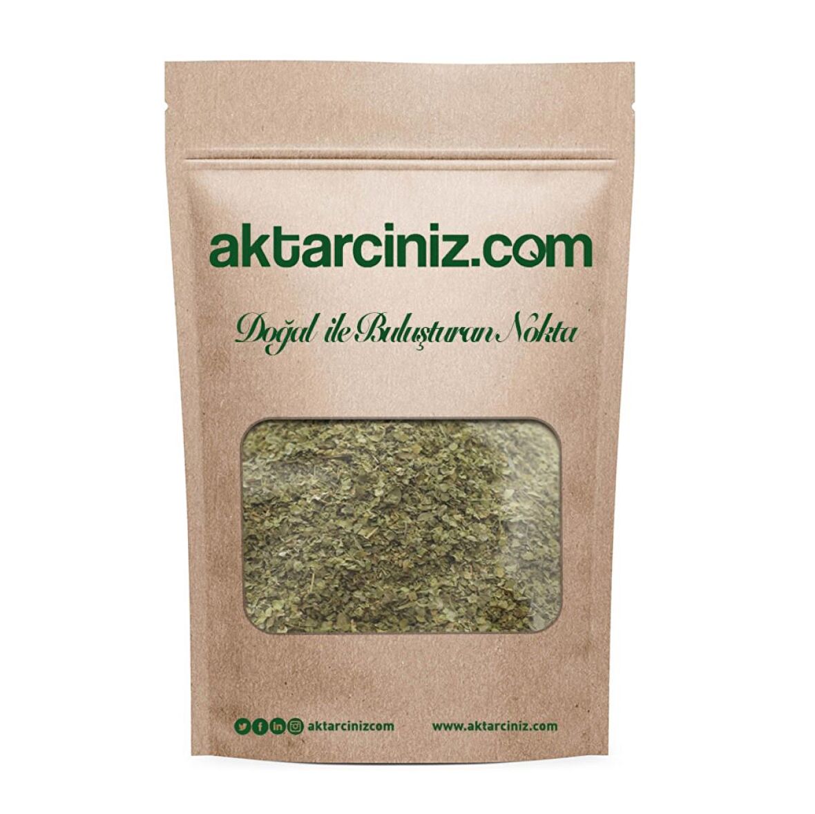Aktarcınız Mercan Köşk 1 KG