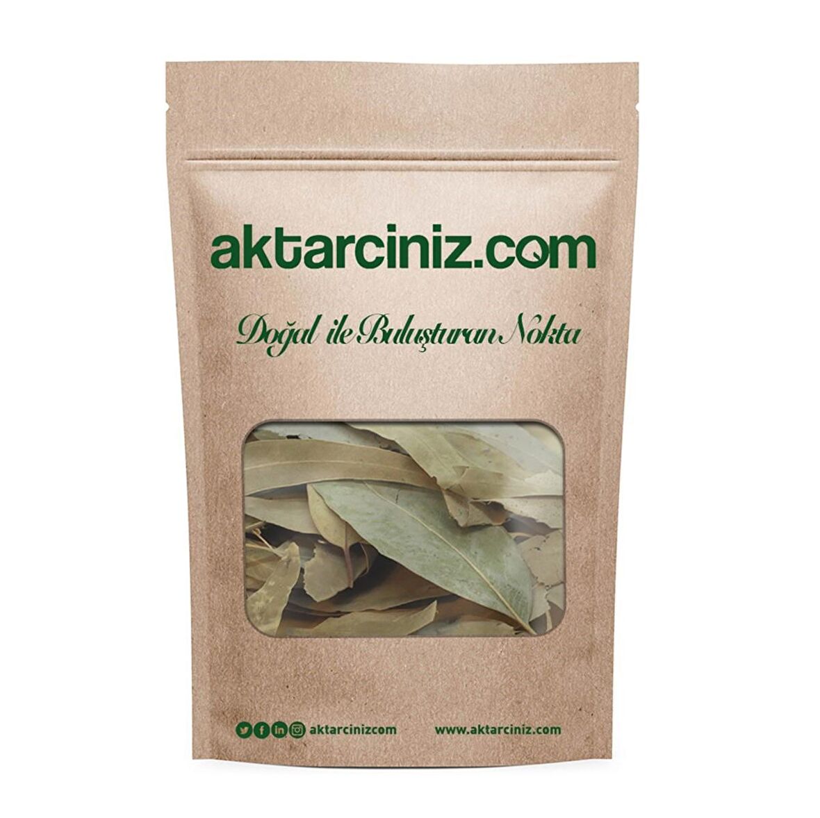 Okaliptus Yaprağı 250 Gr