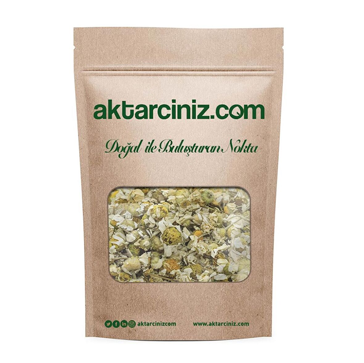 Papatya Çayı 1 Kg