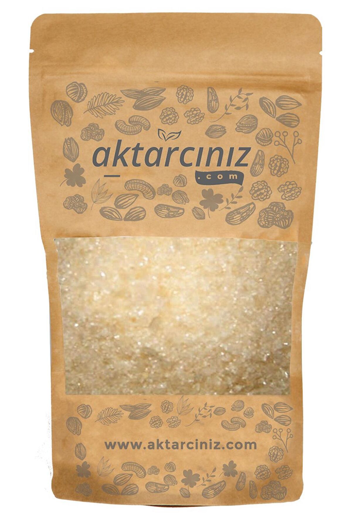 Sığır Jelatini Tozu 1 Kg