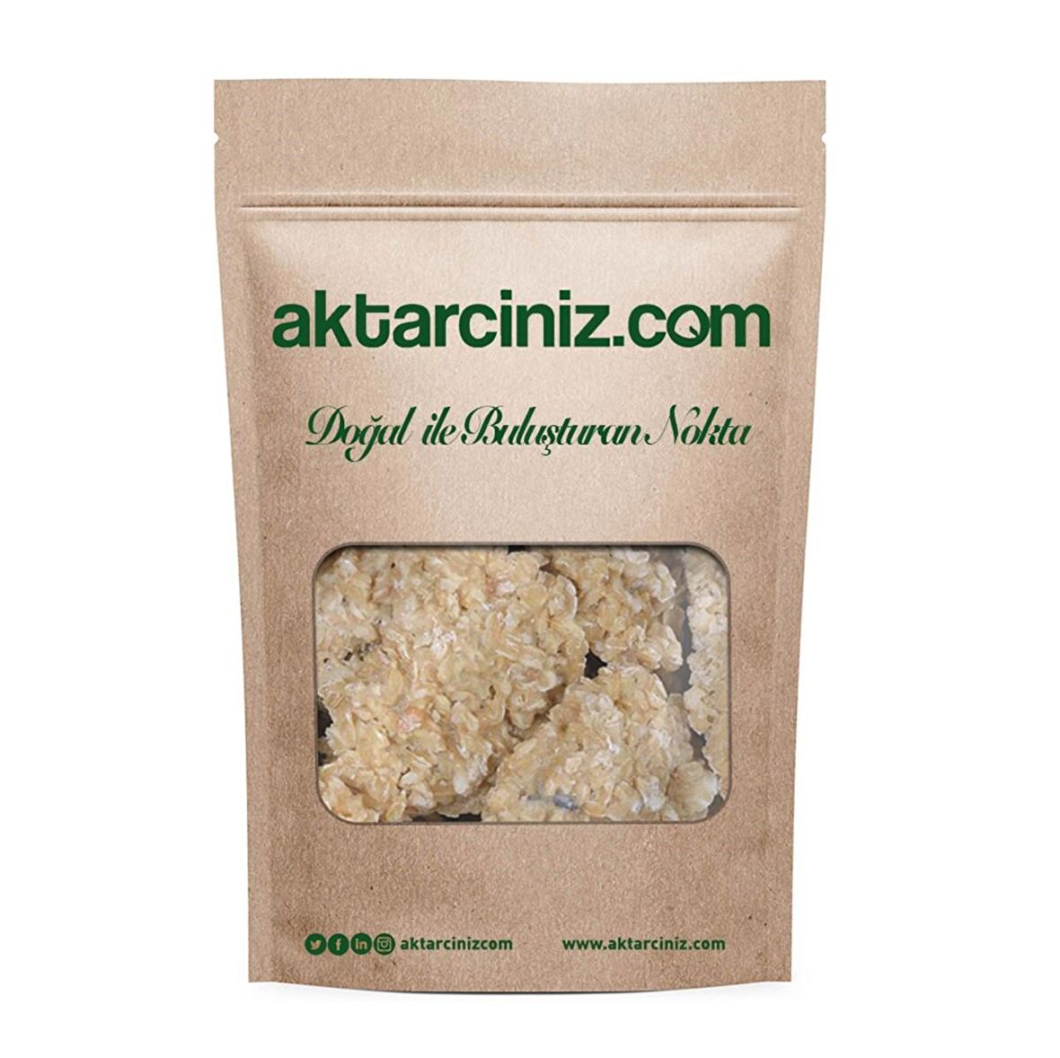 Sıkma Tarhana 1 Kg