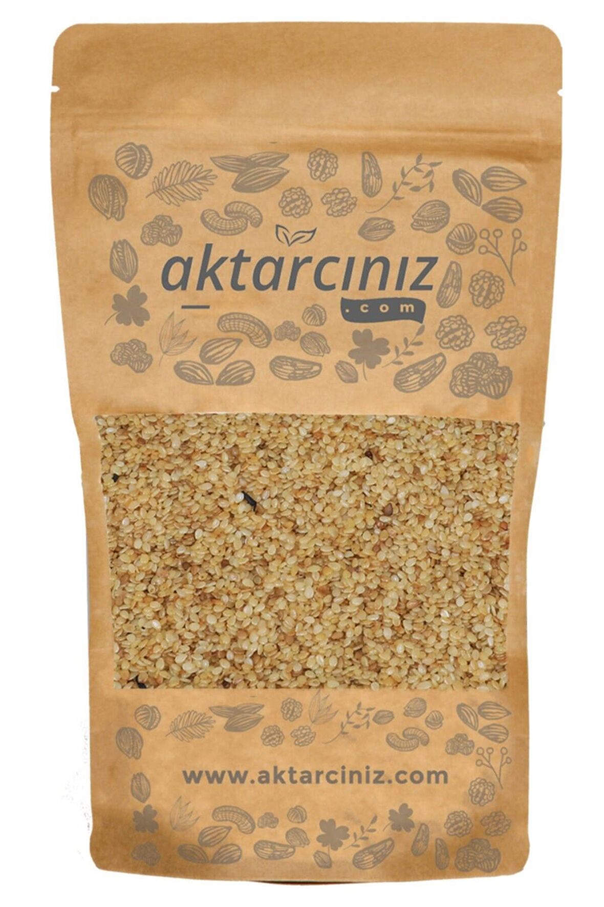 Simitlik Susam 500 Gr