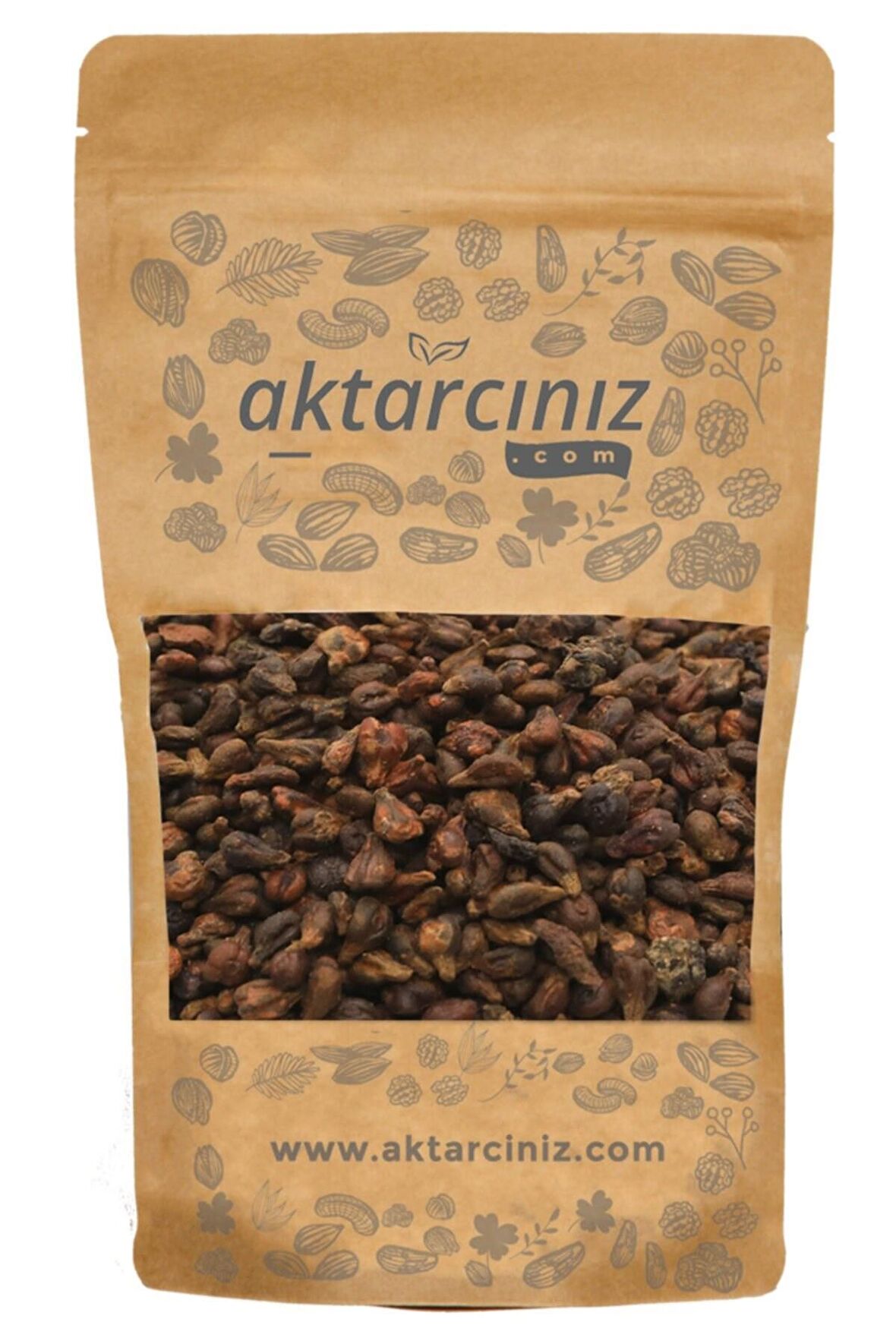 Üzüm Çekirdeği Tane 100 Gr