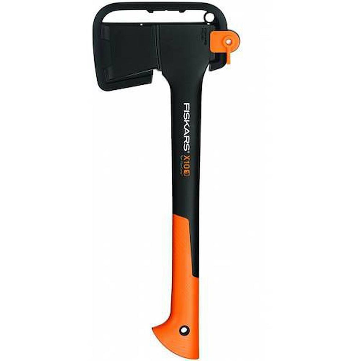 Fiskars X10 Parçalama Baltası 121443