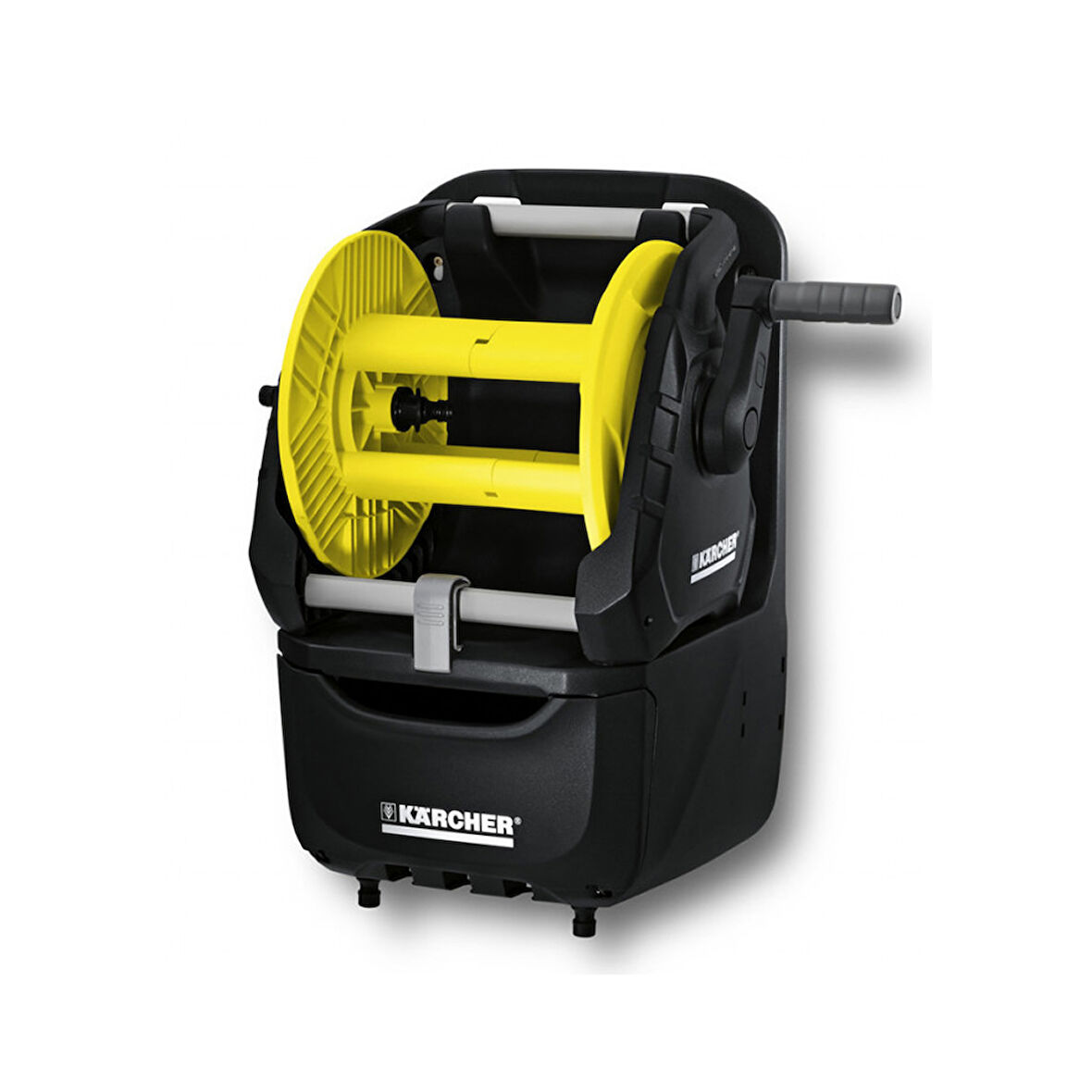 Karcher HR 7.300 Hortum Toplama Makarası