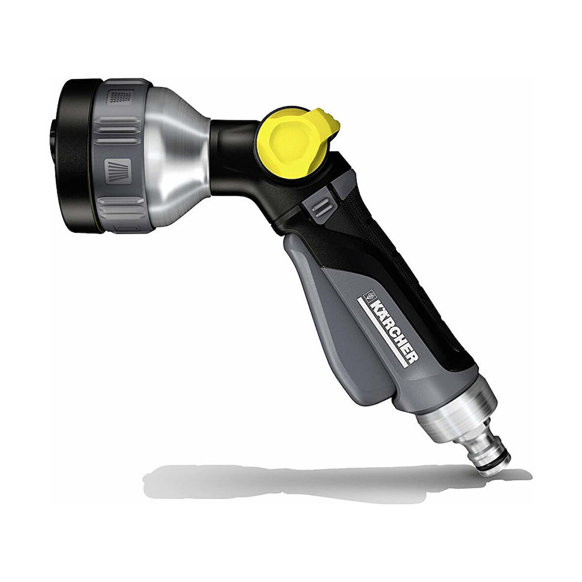 Karcher 2.645-271 Premium Metal Çok Fonksiyonlu Bahçe Sulama Tabancası