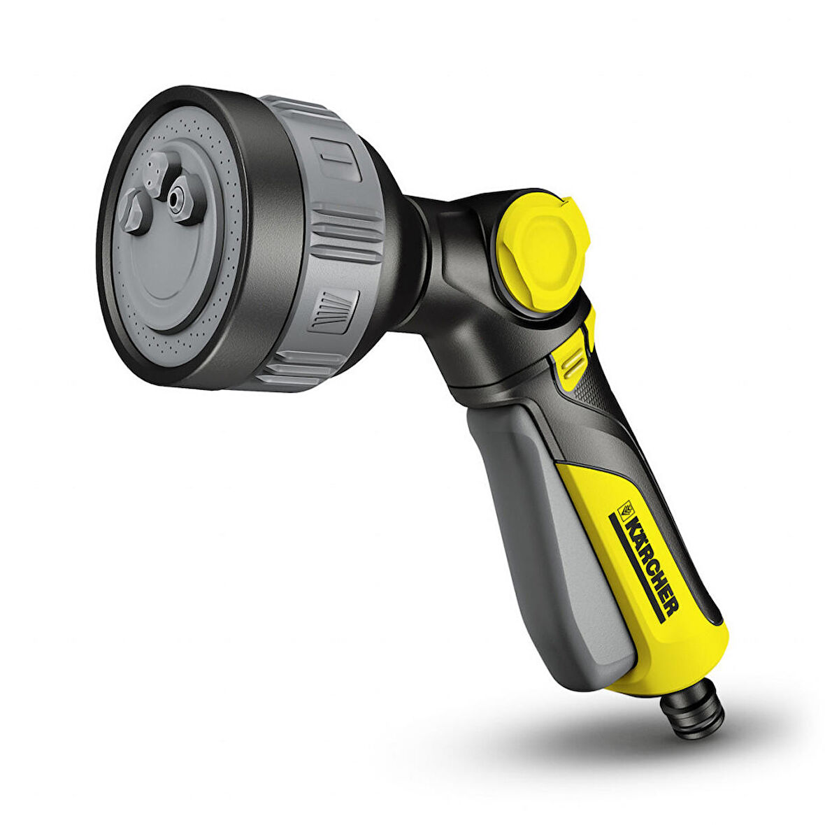 Karcher 2645-269 Dört Fonksiyonlu Bahçe Sulama Tabancası