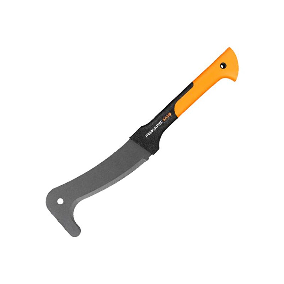 Fiskars 126004 Odun Kabuk Soyma ve Dal Temizleme Aparatı XA3