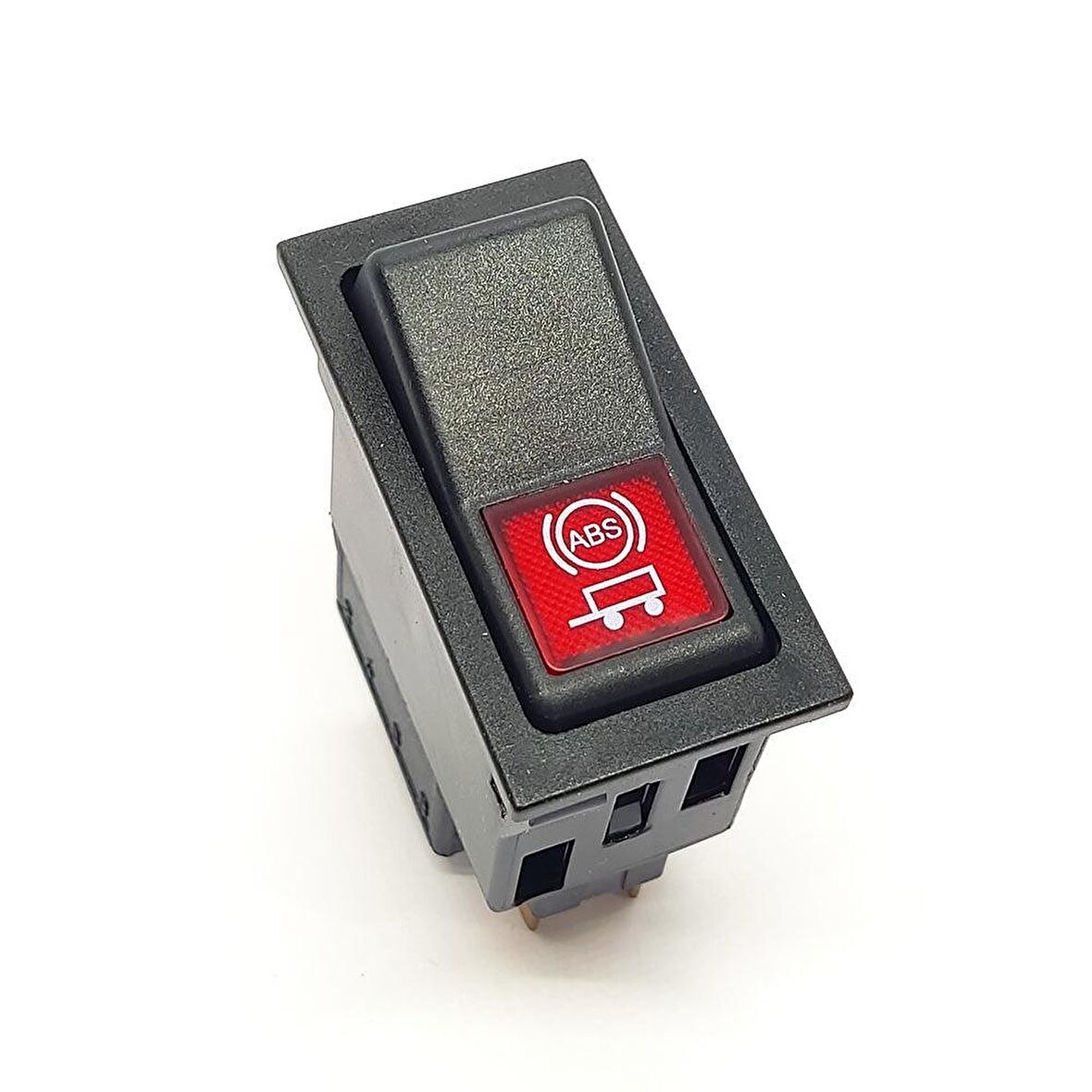 ASKAM Fargo Abs (Römork) Anahtarı - Ampullü 12V