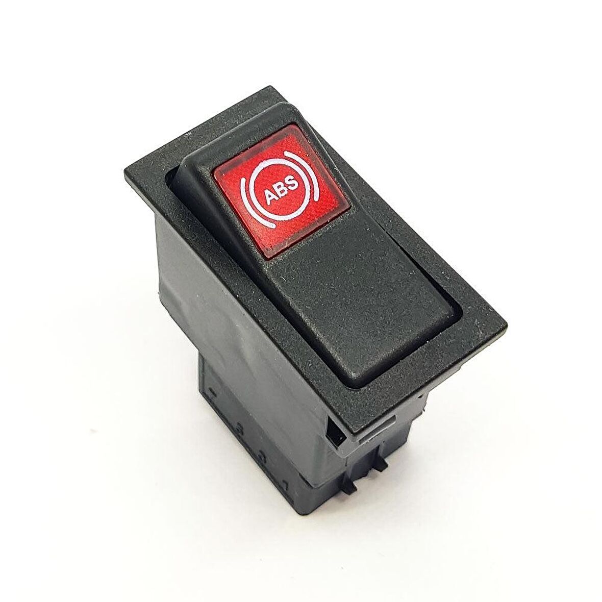 ASKAM Fargo Abs Anahtarı - Ampullü 12V