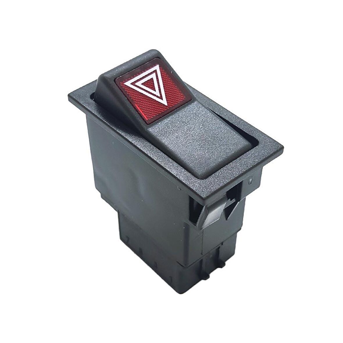 BMC Fatih Ym Flaşör Anahtarı - Ampullü 12V