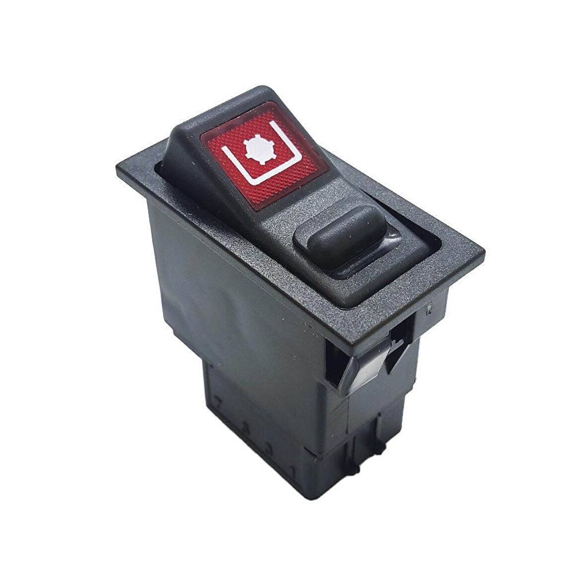 BMC Fatih Ym Pto Anahtarı - Ampullü 24V