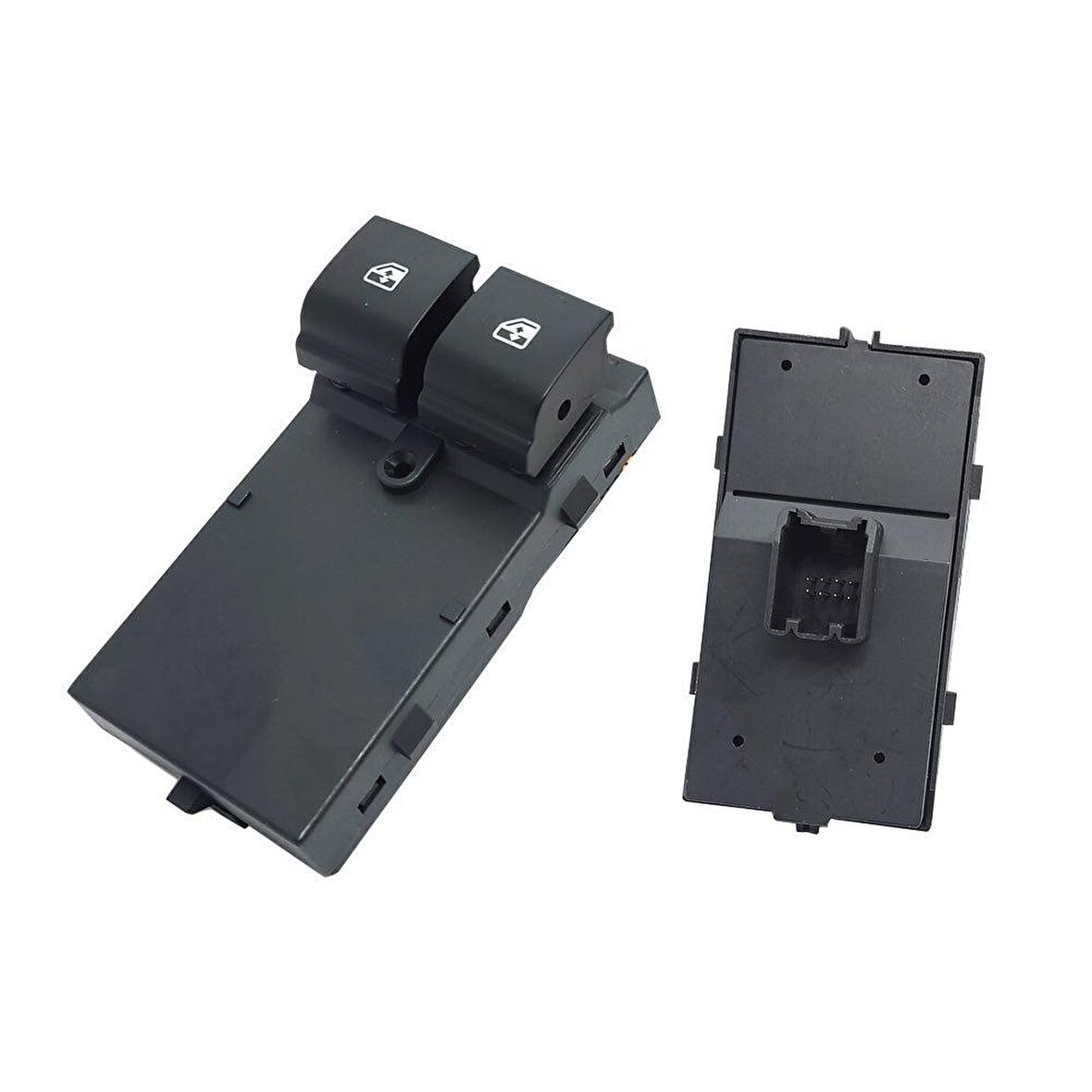 Chevrolet Aveo Cam Açma Kapama Anahtarı - 8 Pin