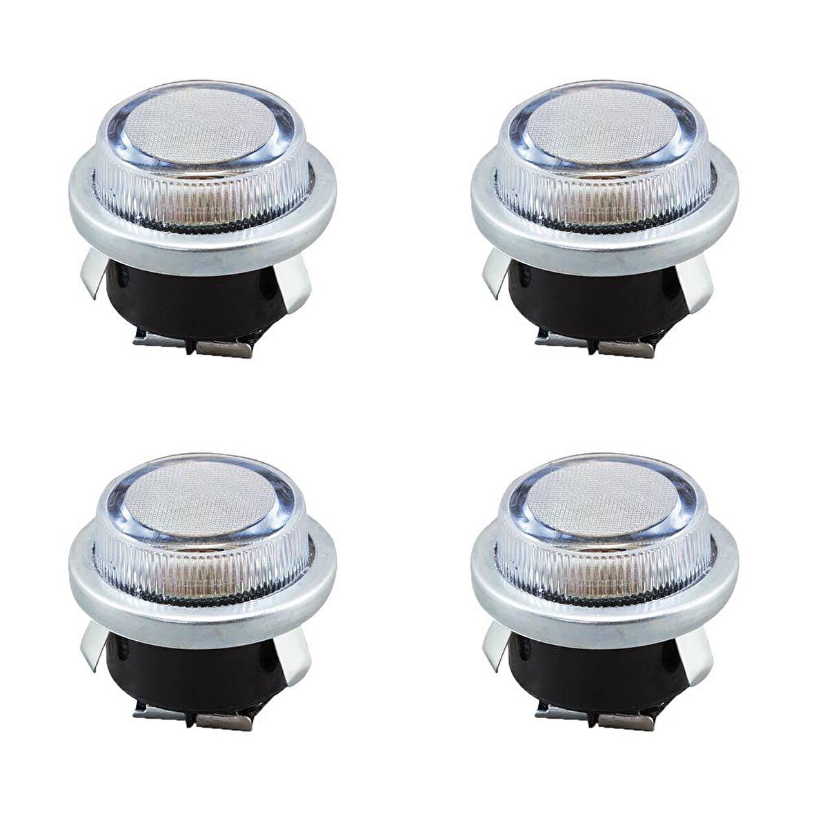 Tofaş Doğan SLX Harita, Gazete, İç Okuma Tavan Lambası Ampullü - 4'lü Set