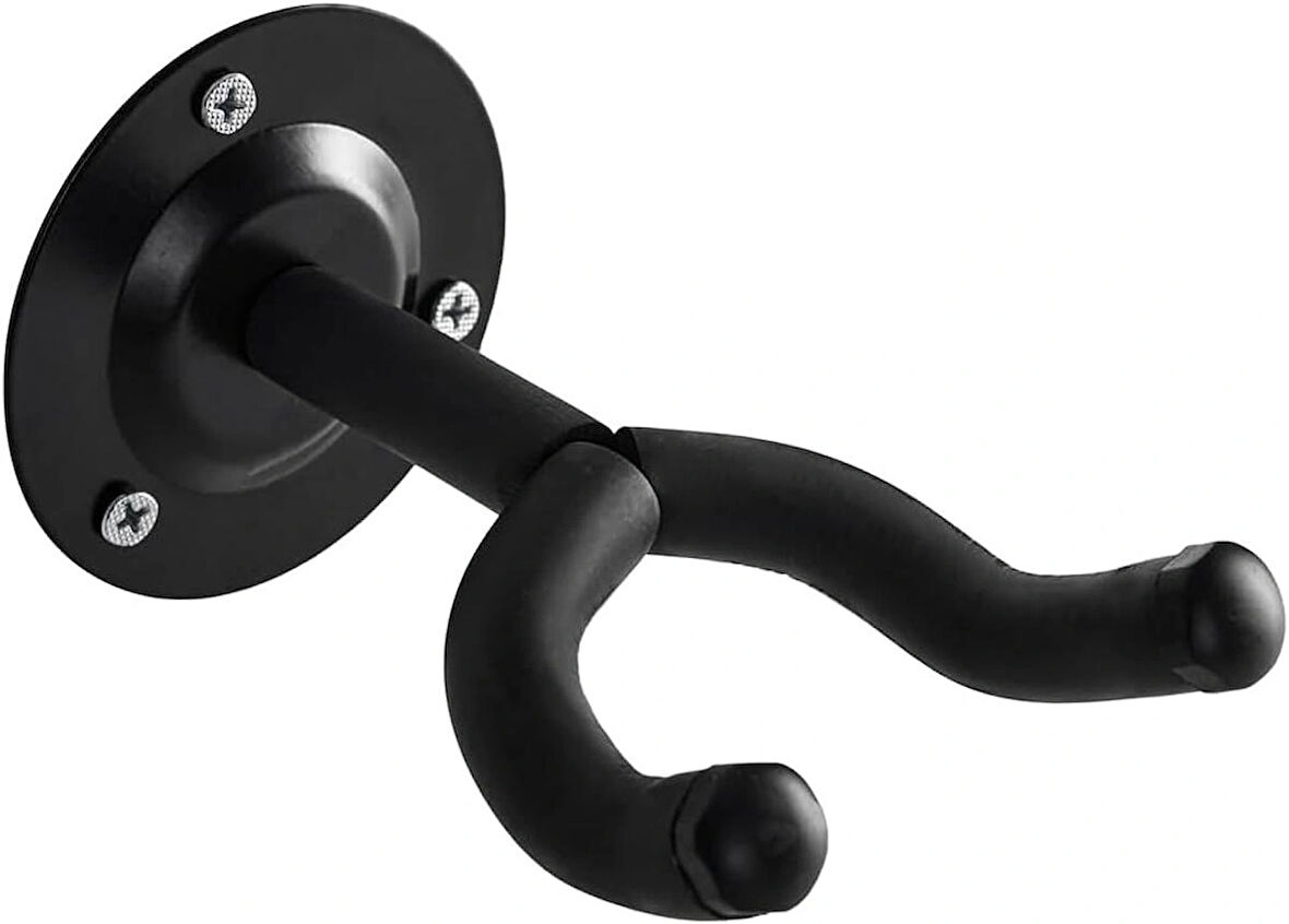 Microcase Sünger Kaplama Duvara Monte Gitar Duvar Askılığı - AL4723