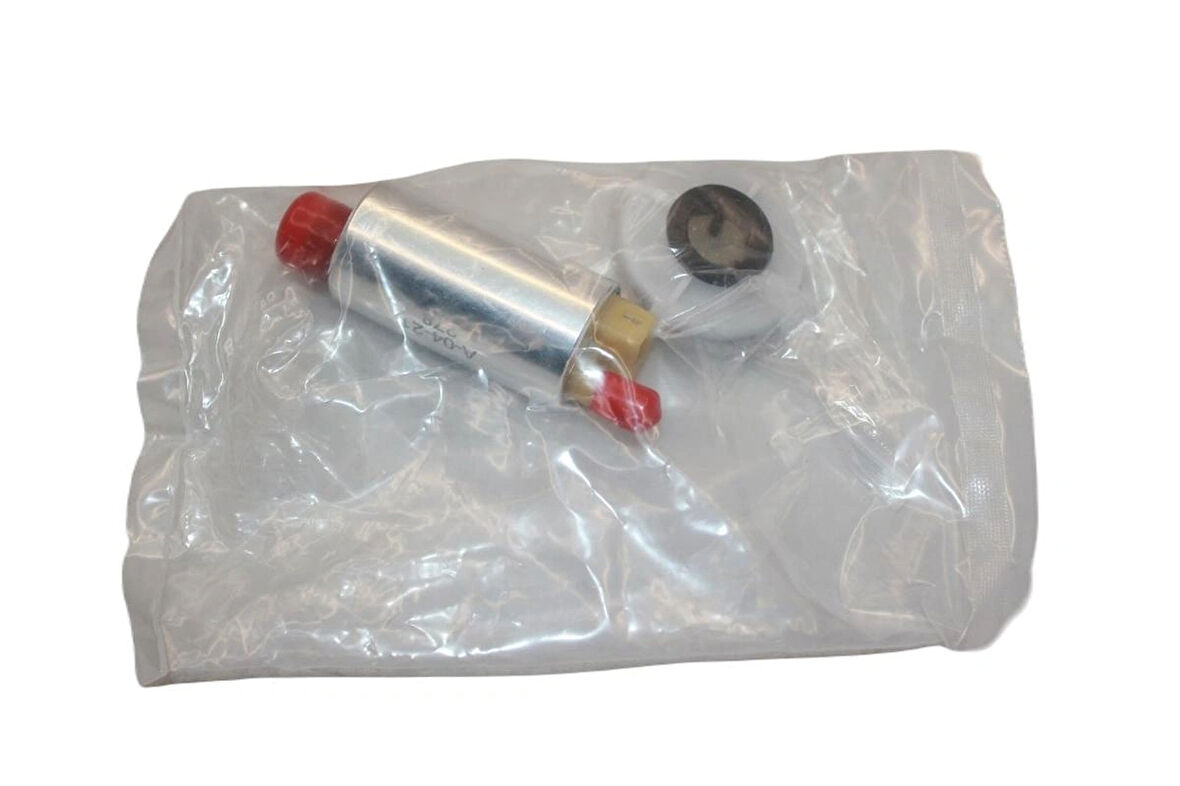 John Deere Vapormatic Elektrikli Yakıt Pompası VPD3048 AL78405