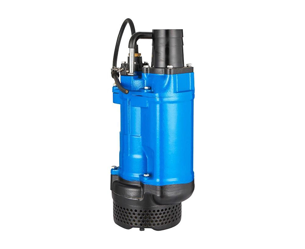 KBZ 32,2 DMD DALGIÇ POMPA 3HP
