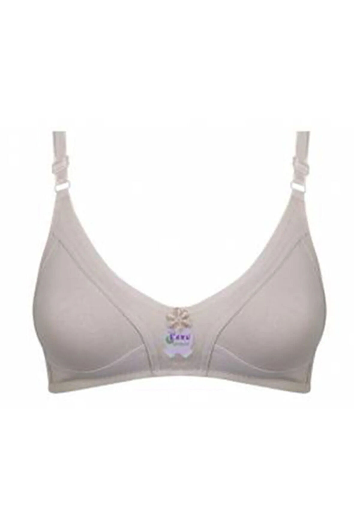 1001 Penye Toparlayıcı Sütyen