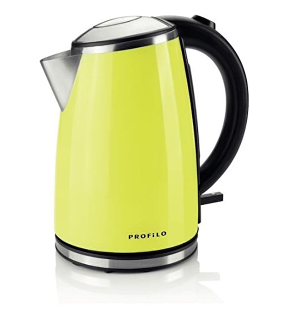 Profilo PCK1274A Su Isıtıcı Kettle