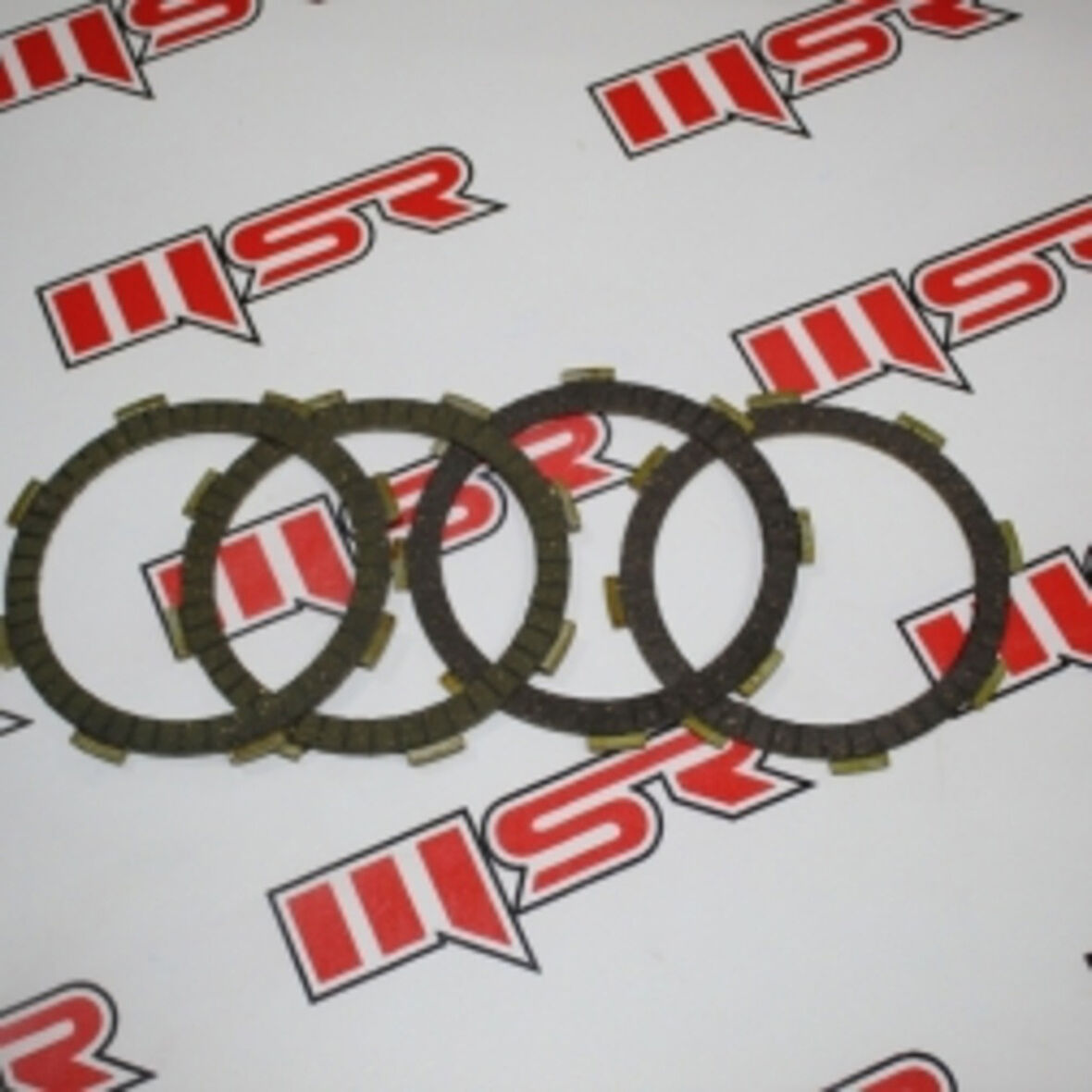 Honda Cb 125F Debriyaj Balata Tk (548822286)