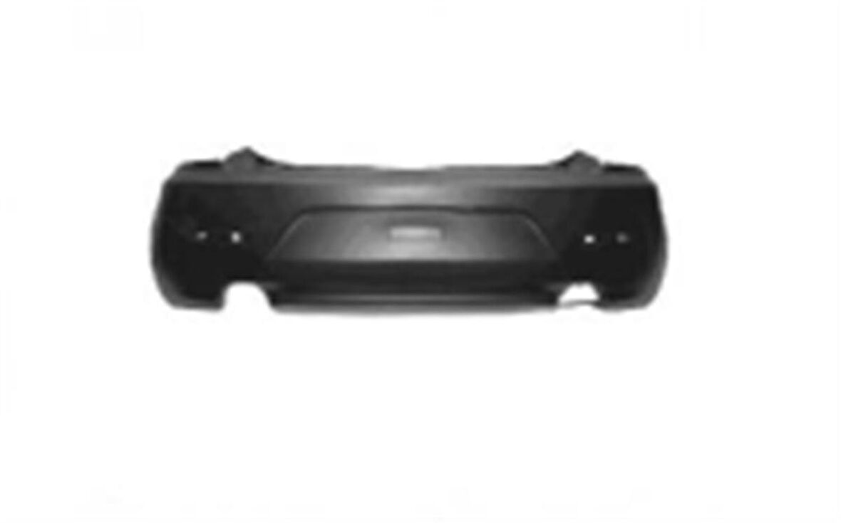 ALFA ROMEO 147 ARKA TAMPON ASTARLI 05-09 ORJİNAL REF. NO: 71777546 UYUMLU ALF0714012