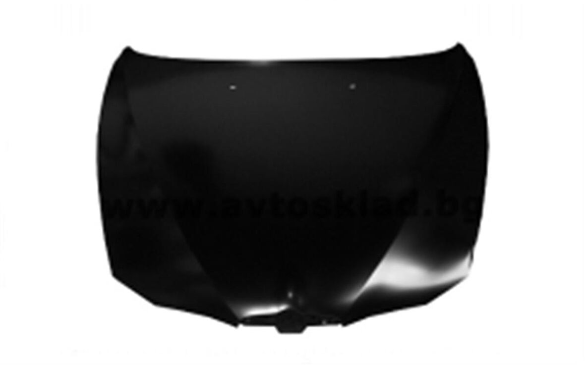 ALFA ROMEO 147 MOTOR KAPUTU 05-09 ORJİNAL REF. NO: 60693995 UYUMLU ALF0814008