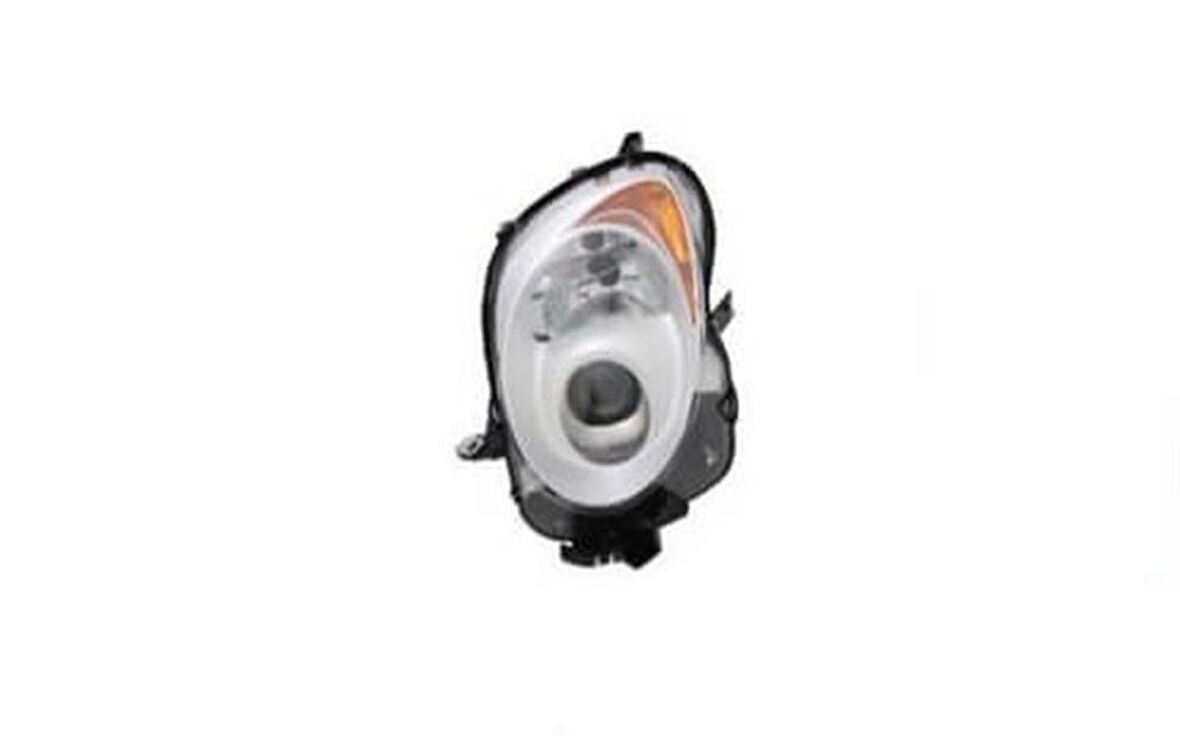 ALFA ROMEO MITO FAR ELEKTRİK MOTORLU SOL 08- ORJİNAL REF. NO: 50522794 UYUMLU ALF10MI002