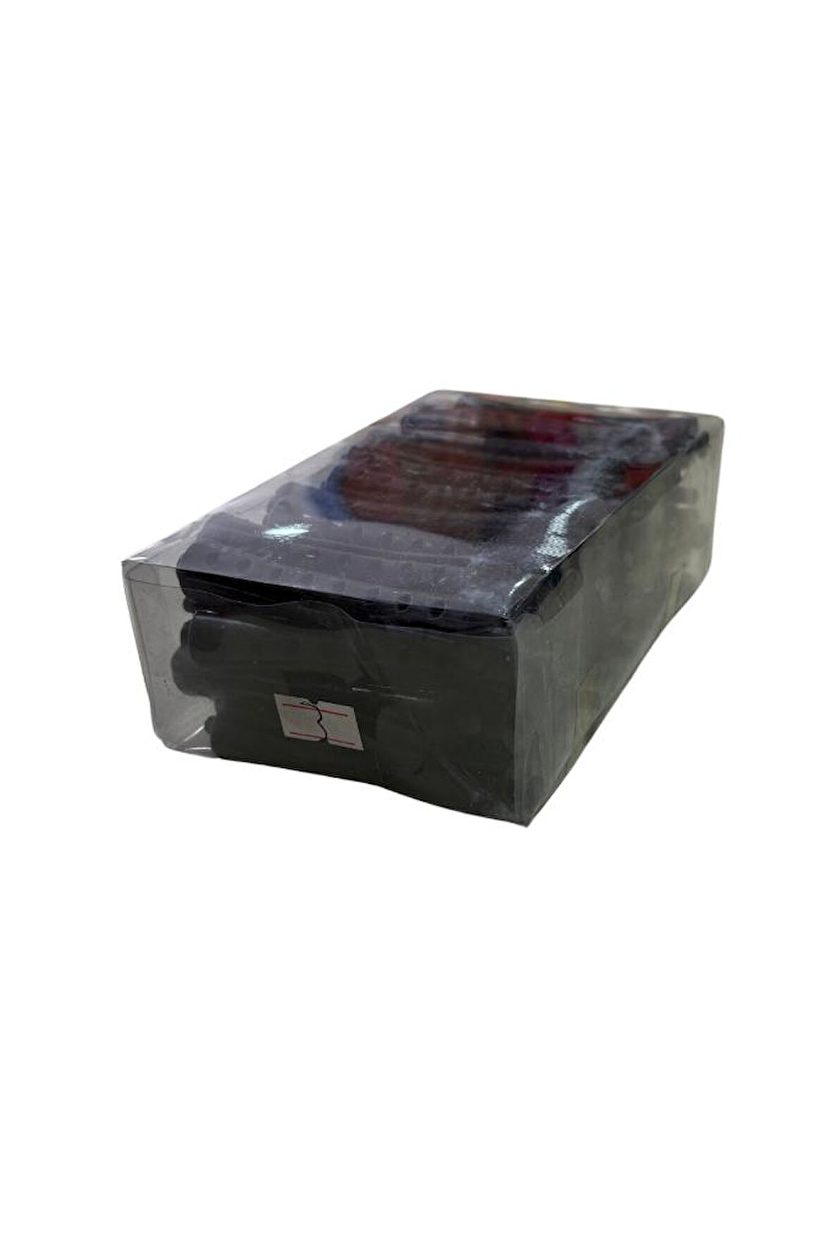 Alim Perma Bigudi 40'lı Paket 9 Cm Nu: 3