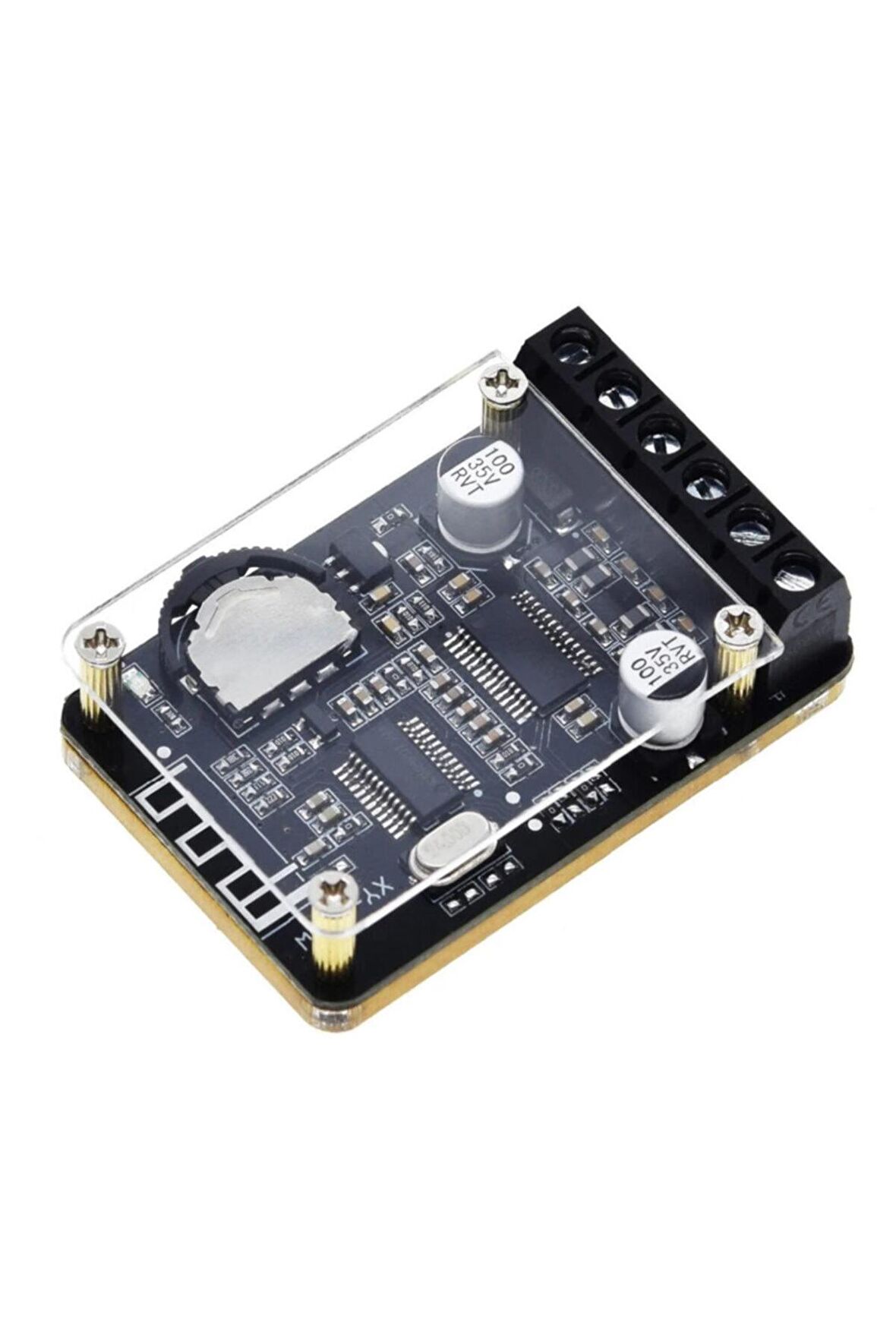 Xy-p15w Bluetooth Modülü-24v, 2a, 30w-kablosuz Müzik Çalma