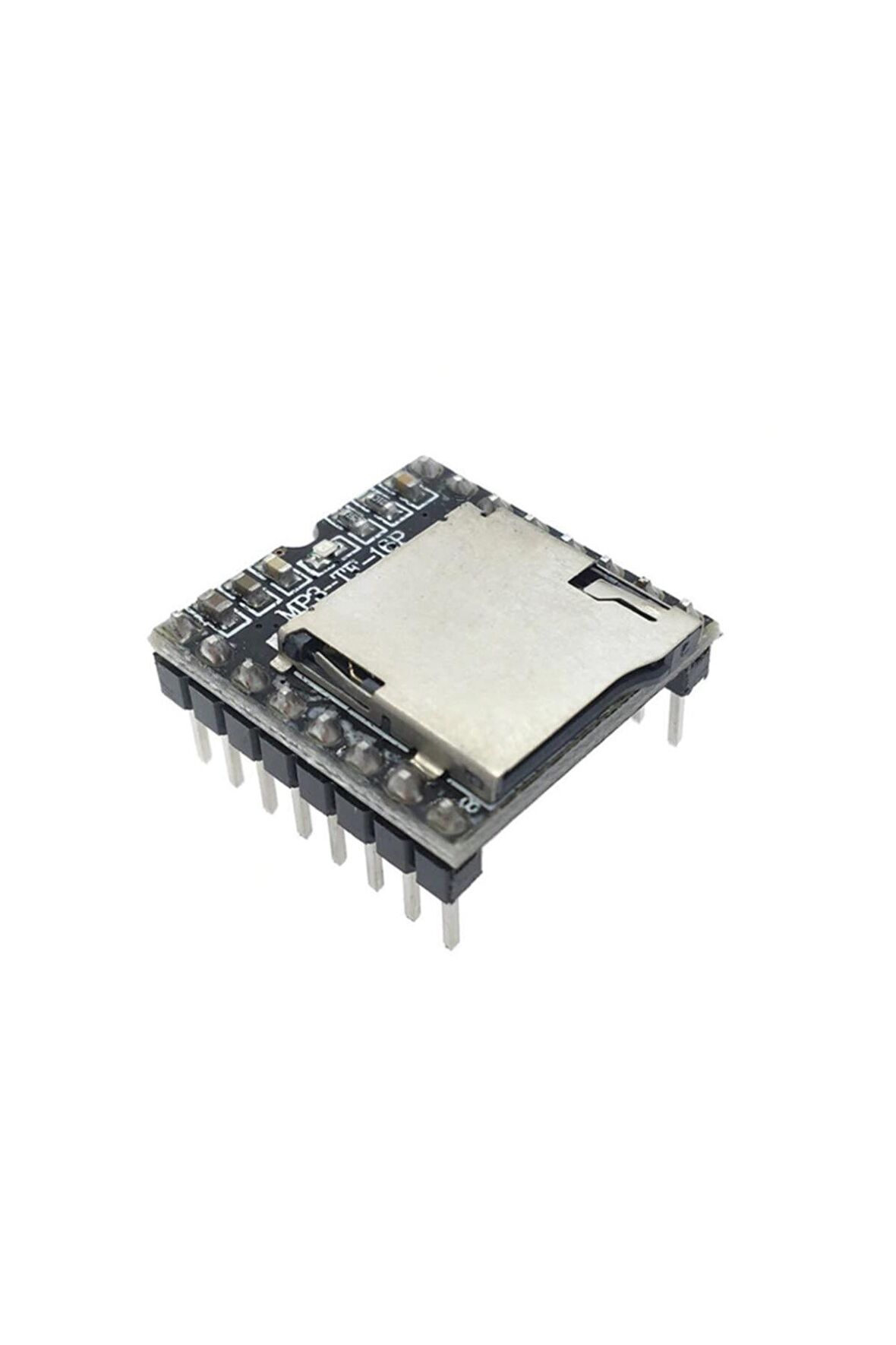 Mp3-tf-16p Mini Mp3 Player Modülü